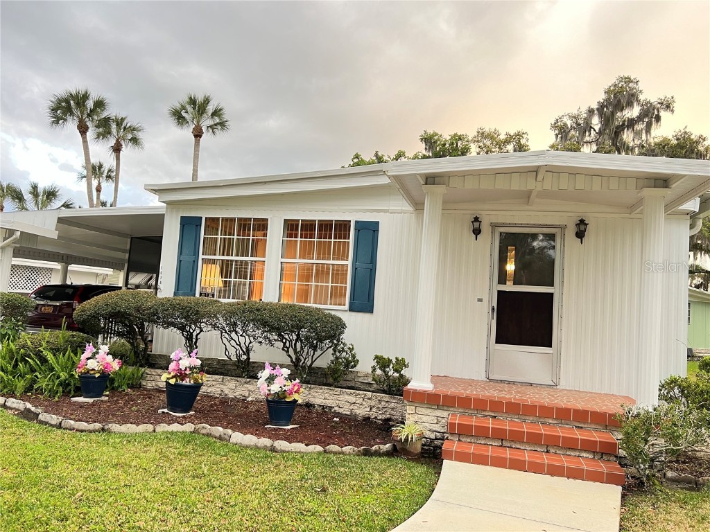 107 Shady Lane Drive #A Eustis FL 32726 O6182698 image1