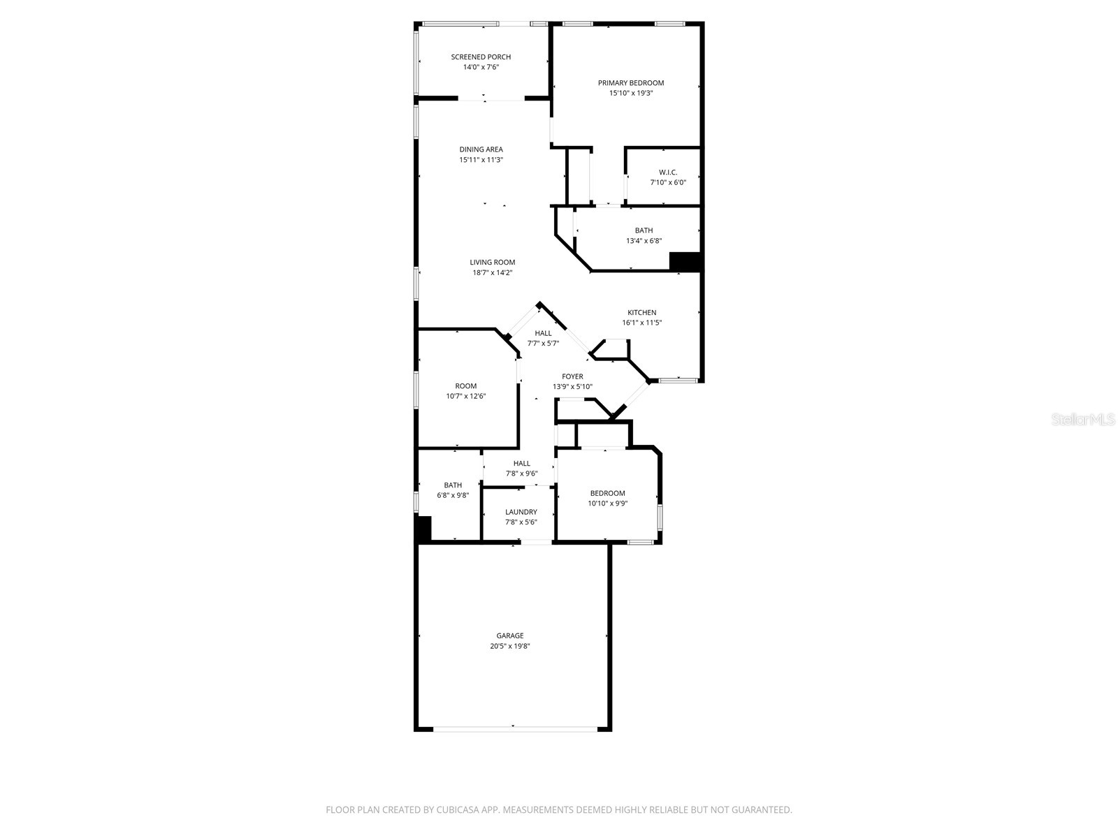 107 Shell Falls Drive Apollo Beach FL 33572 TB8510312 image18