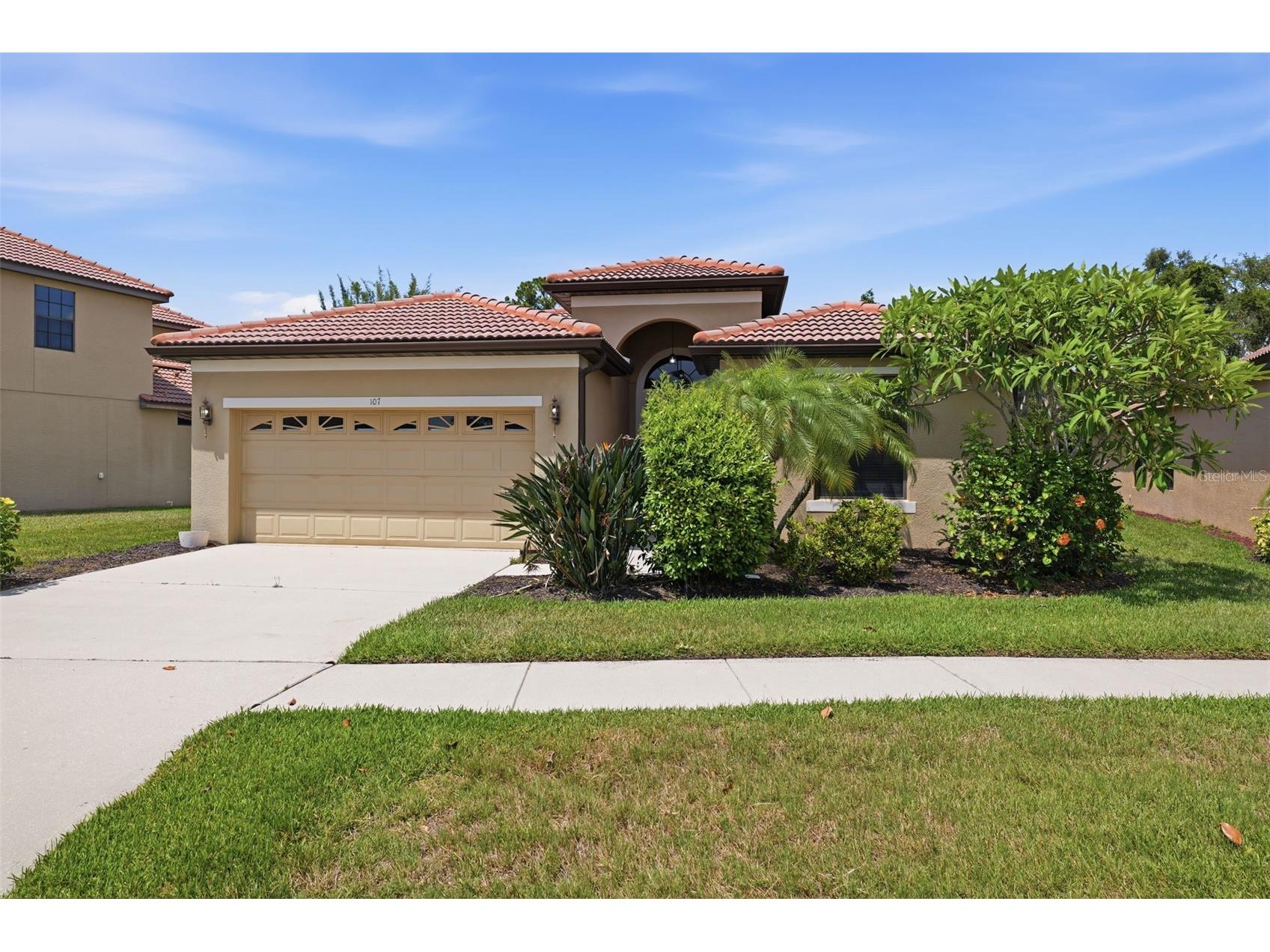 107 Silver Falls Dr Drive Apollo Beach FL 33572 W7885984 image17