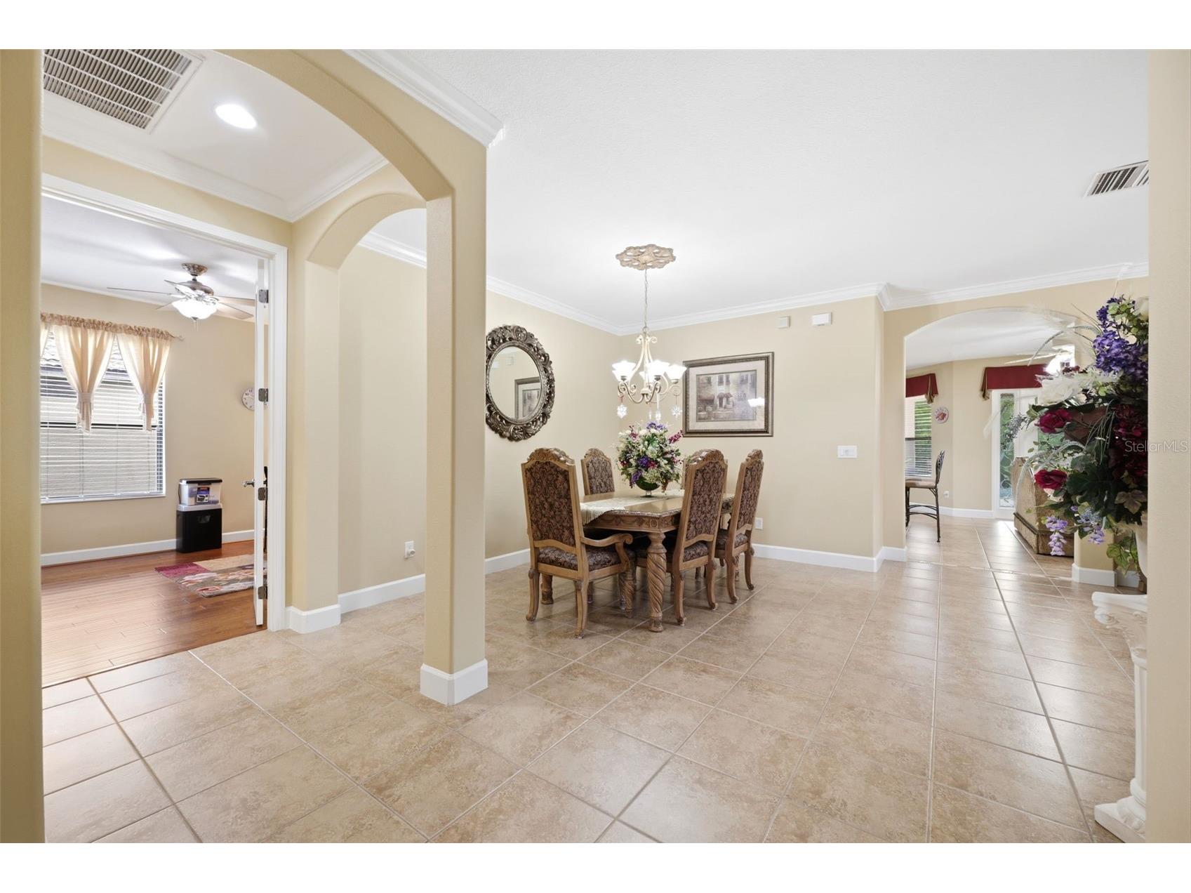 107 Silver Falls Dr Drive Apollo Beach FL 33572 W7885984 image33