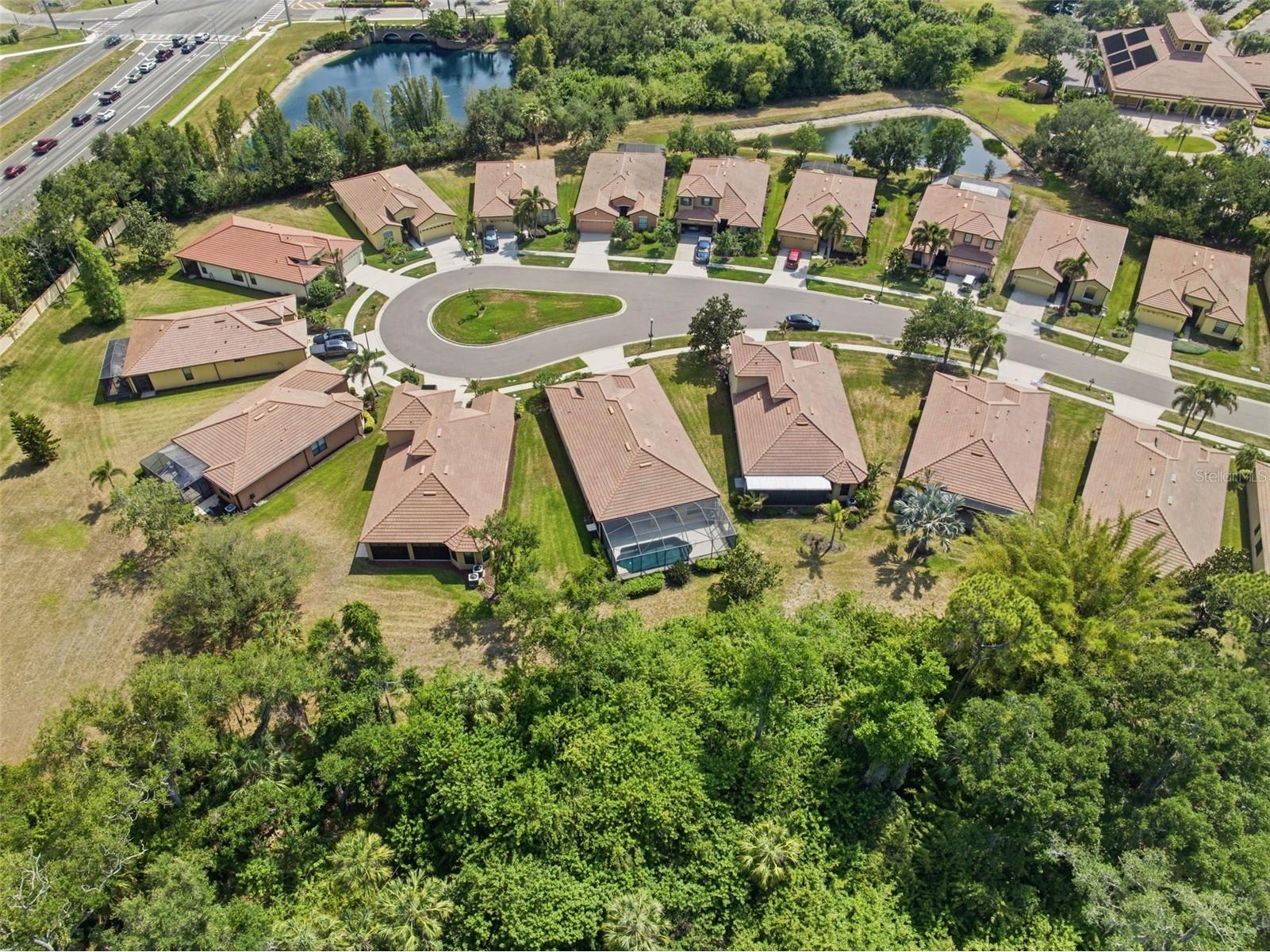 107 Silver Falls Dr Drive Apollo Beach FL 33572 W7885984 image52