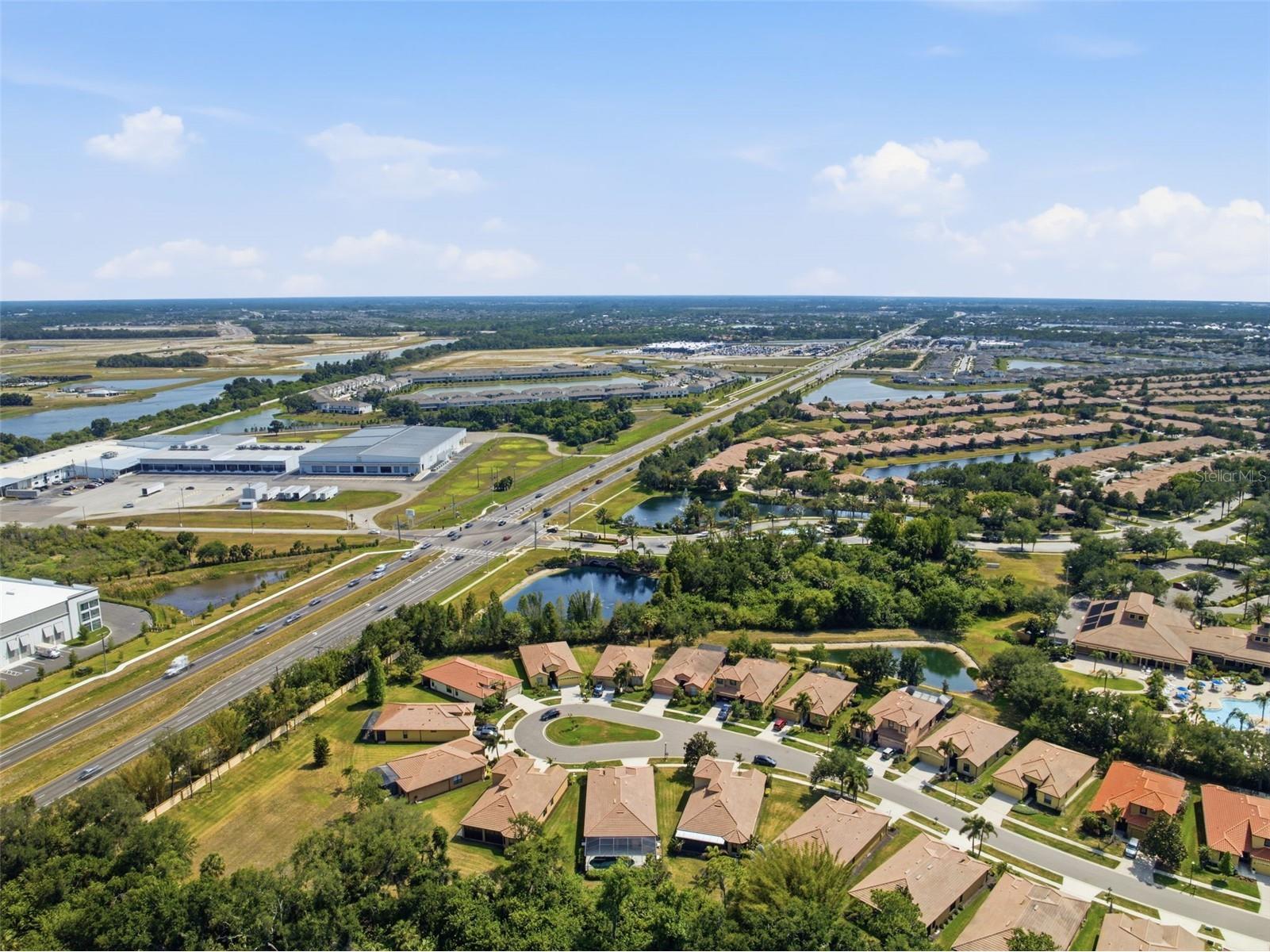 107 Silver Falls Dr Drive Apollo Beach FL 33572 W7885984 image53