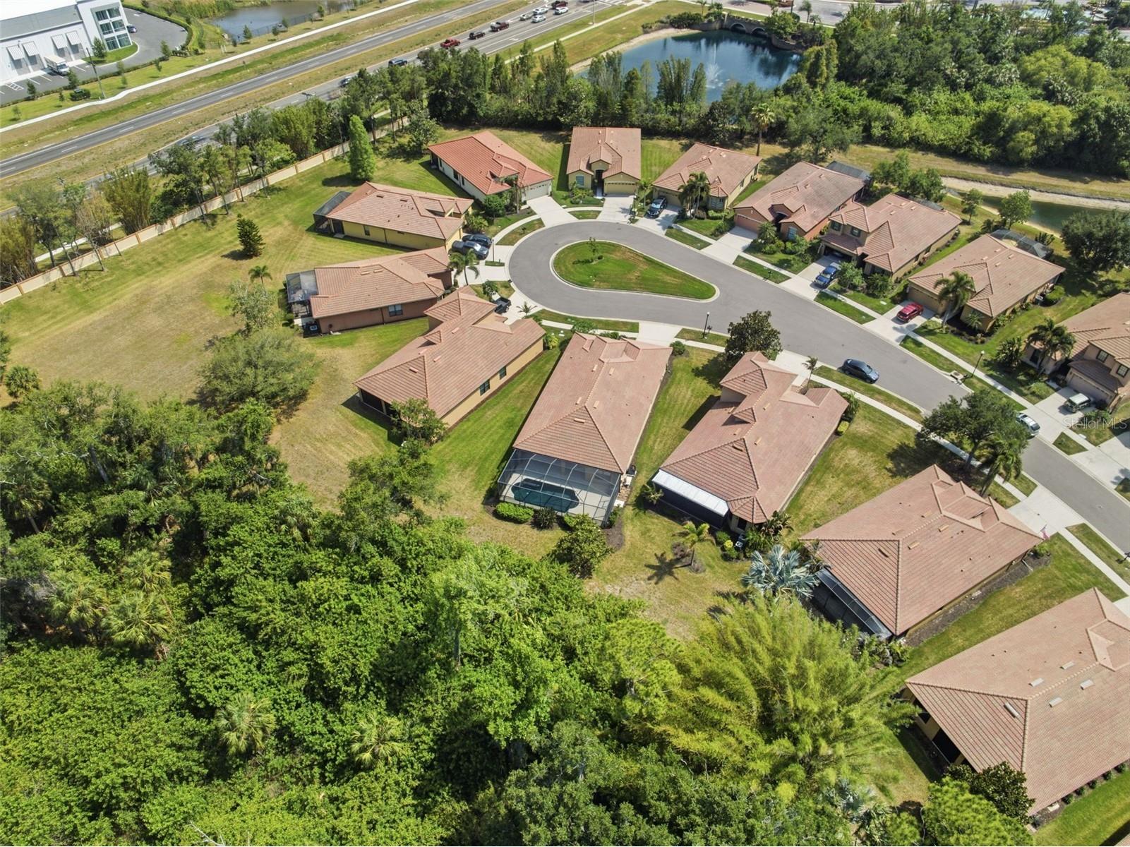 107 Silver Falls Dr Drive Apollo Beach FL 33572 W7885984 image54