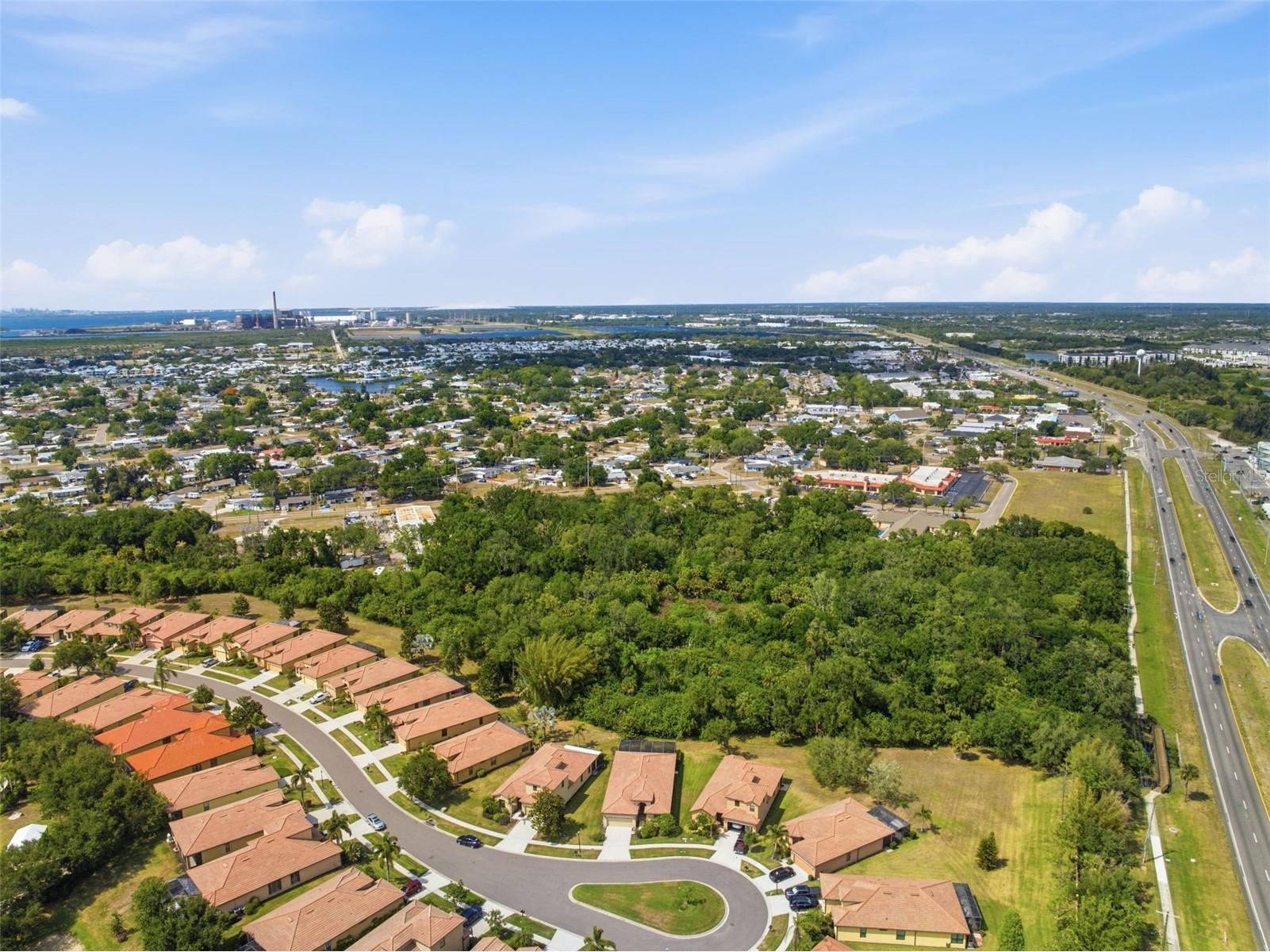 107 Silver Falls Dr Drive Apollo Beach FL 33572 W7885984 image58