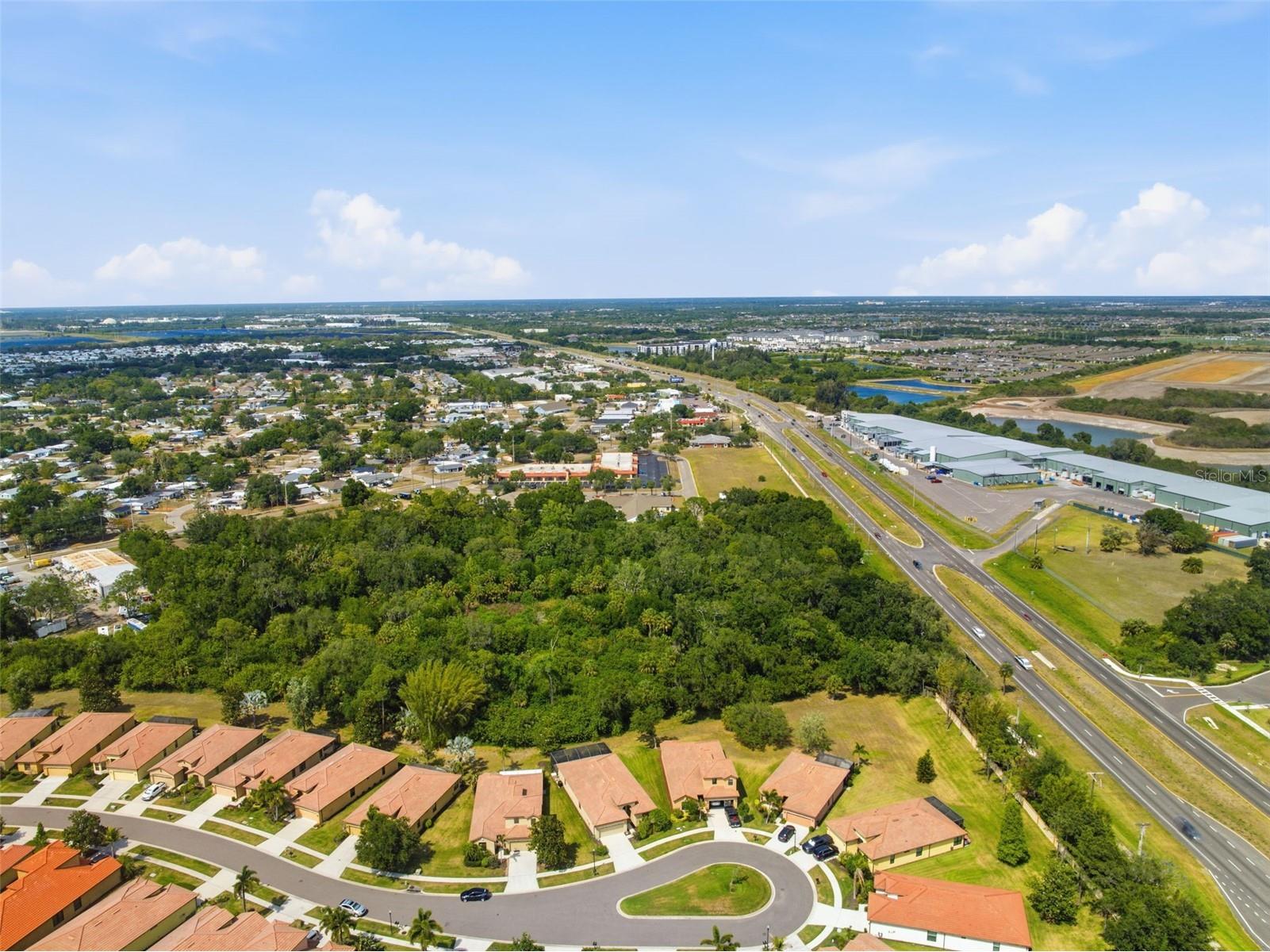 107 Silver Falls Dr Drive Apollo Beach FL 33572 W7885984 image59