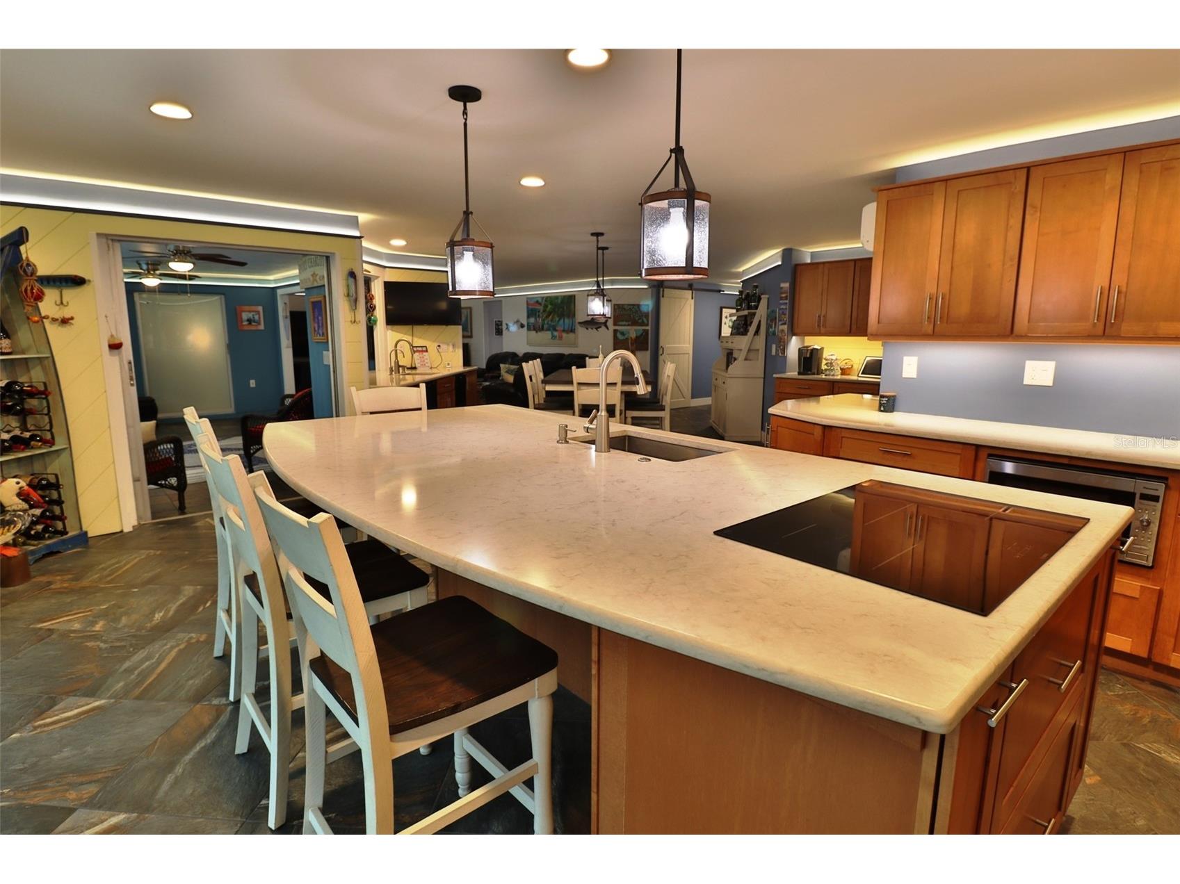 107 Sinclair Street SE Port Charlotte FL 33952 - ALPINE WAY CANAL C7519800 image12