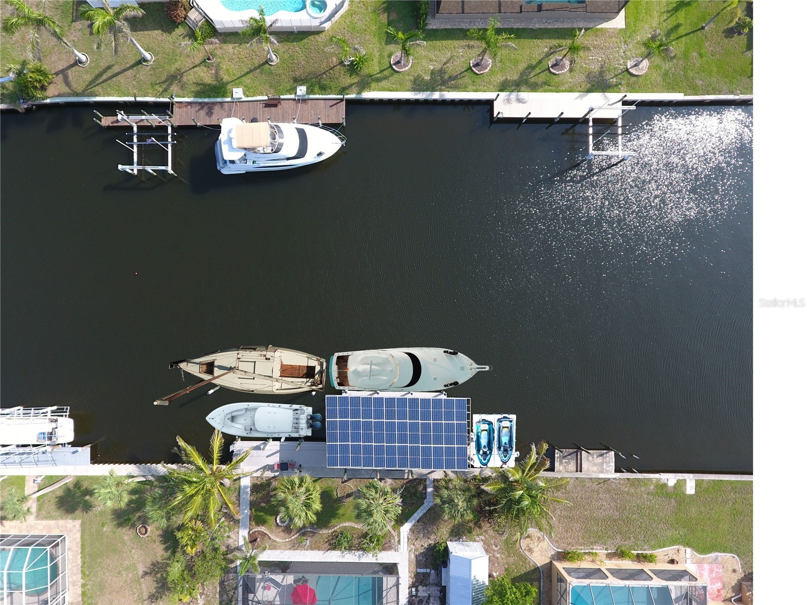 107 Sinclair Street SE Port Charlotte FL 33952 - ALPINE WAY CANAL C7519800 image2