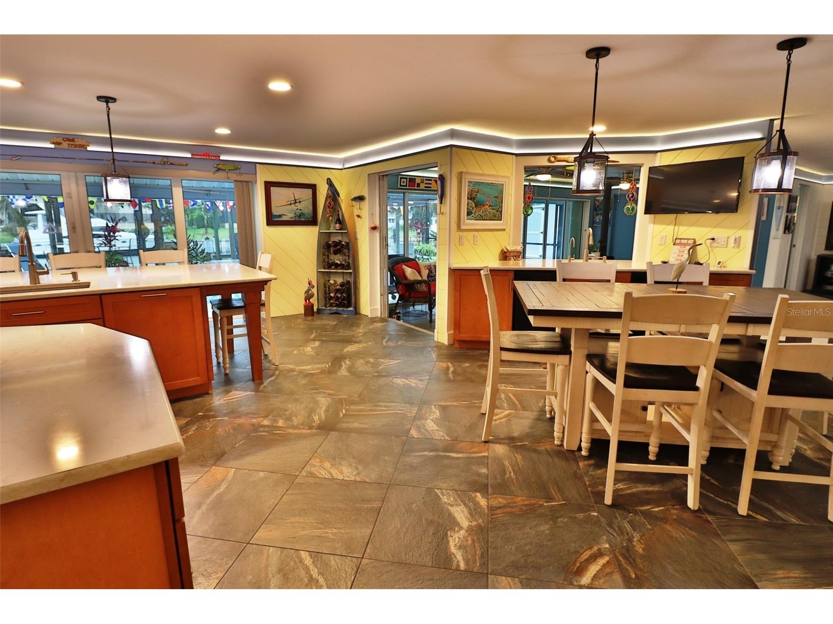 107 Sinclair Street SE Port Charlotte FL 33952 - ALPINE WAY CANAL C7519800 image21
