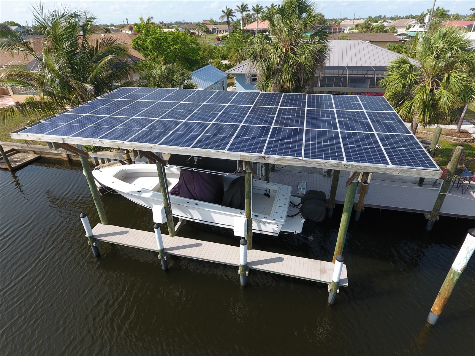 107 Sinclair Street SE Port Charlotte FL 33952 - ALPINE WAY CANAL C7519800 image3