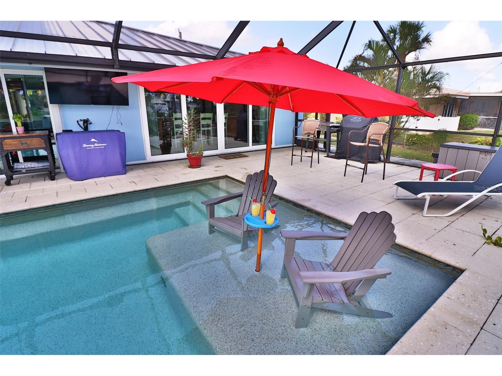107 Sinclair Street SE Port Charlotte FL 33952 - ALPINE WAY CANAL C7519800 image4
