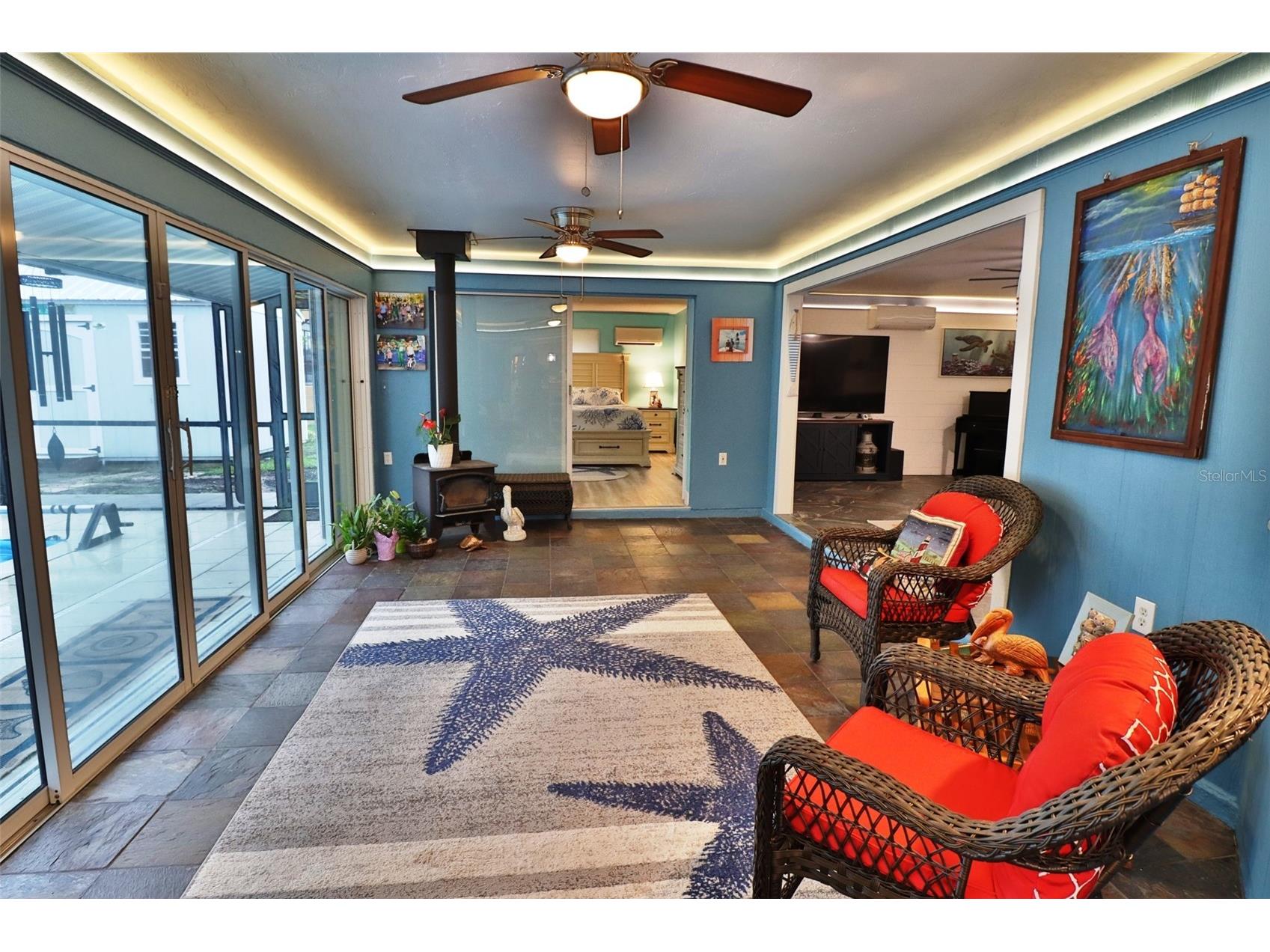 107 Sinclair Street SE Port Charlotte FL 33952 - ALPINE WAY CANAL C7519800 image49