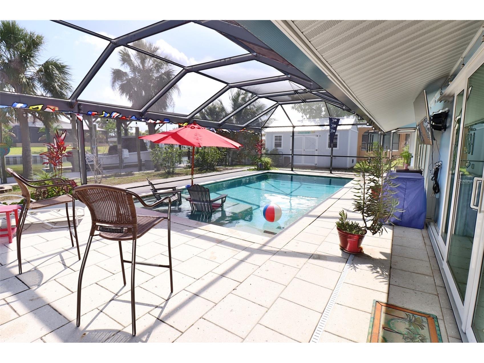 107 Sinclair Street SE Port Charlotte FL 33952 - ALPINE WAY CANAL C7519800 image70