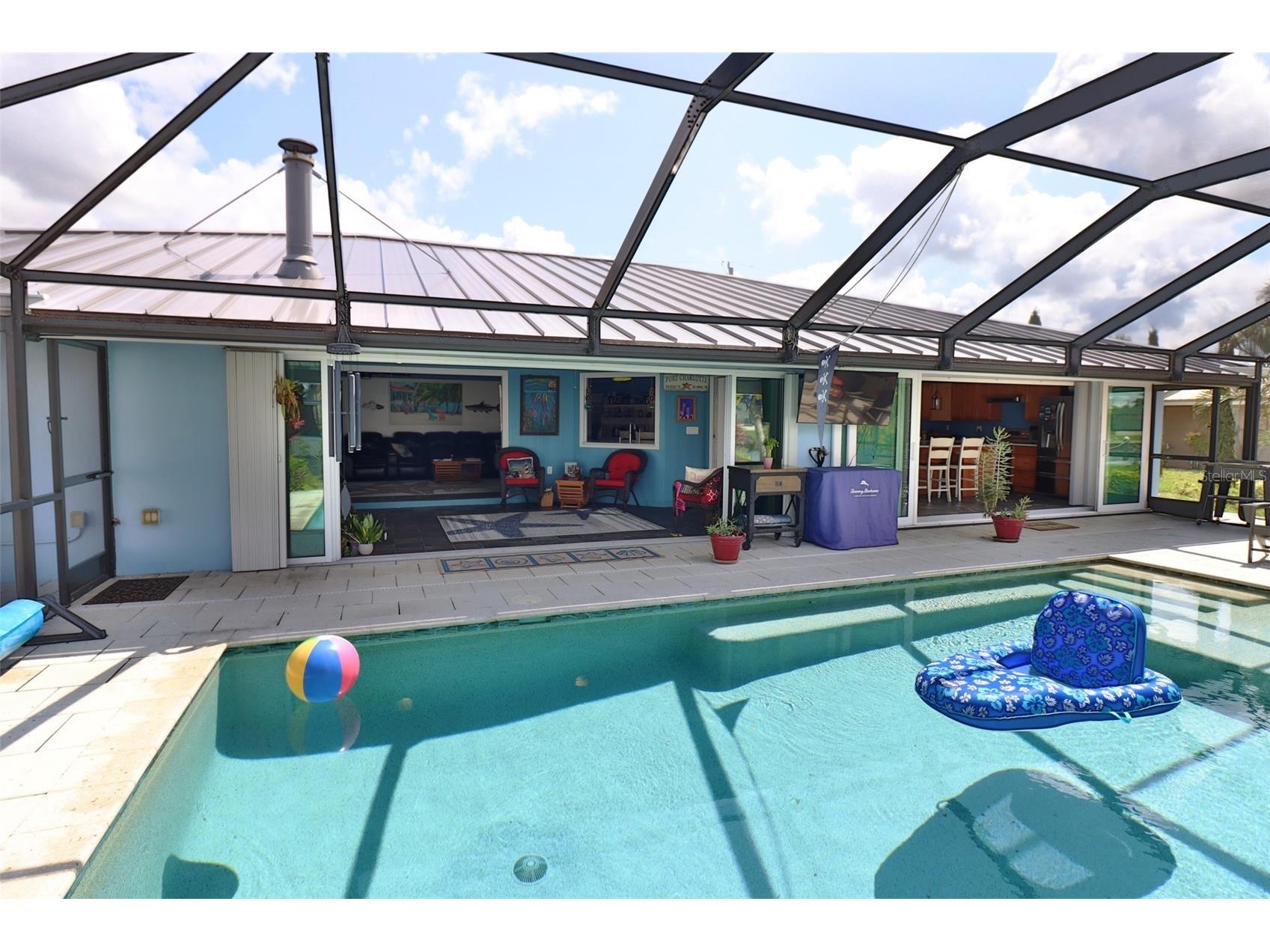 107 Sinclair Street SE Port Charlotte FL 33952 - ALPINE WAY CANAL C7519800 image71