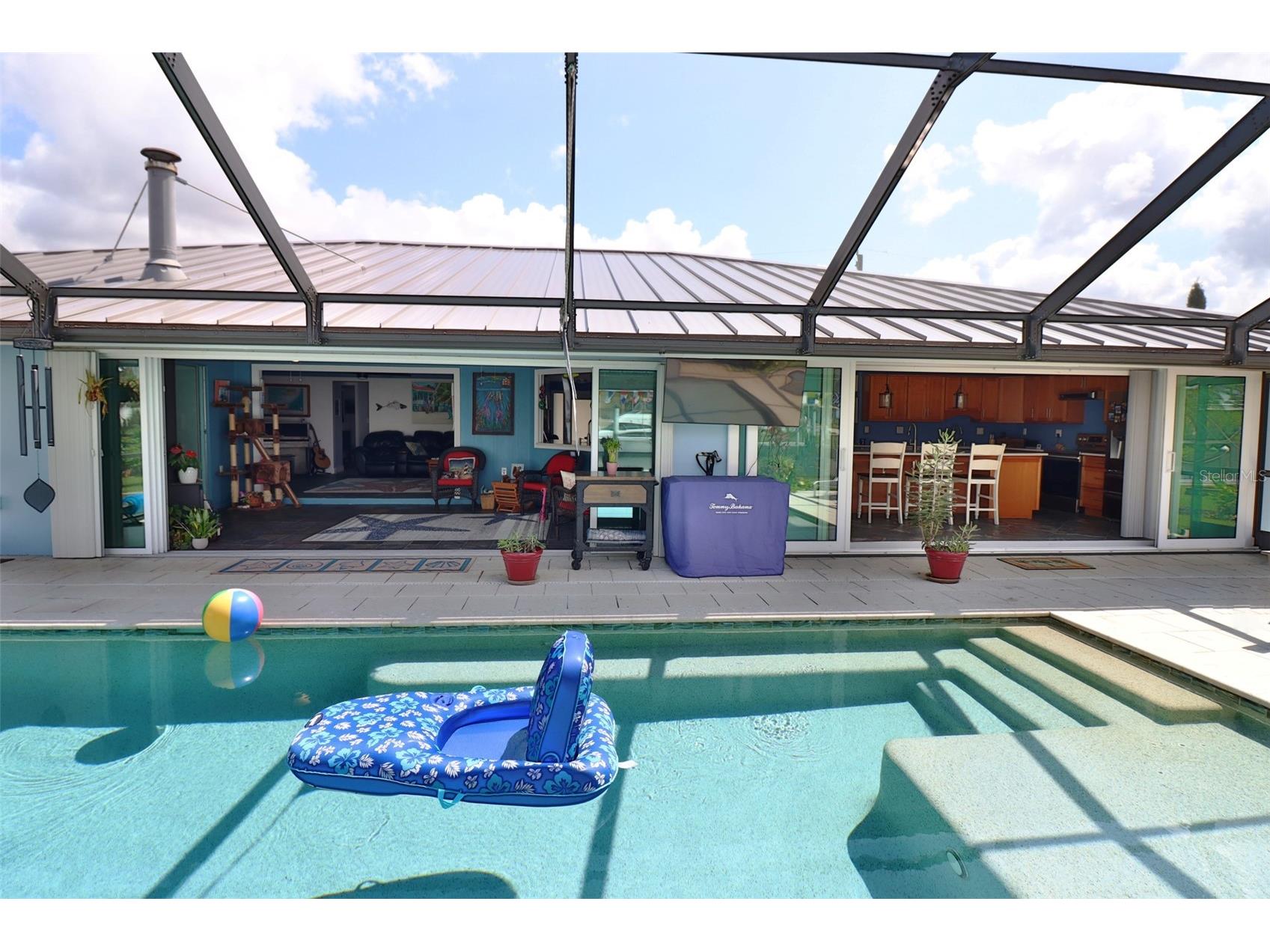 107 Sinclair Street SE Port Charlotte FL 33952 - ALPINE WAY CANAL C7519800 image72
