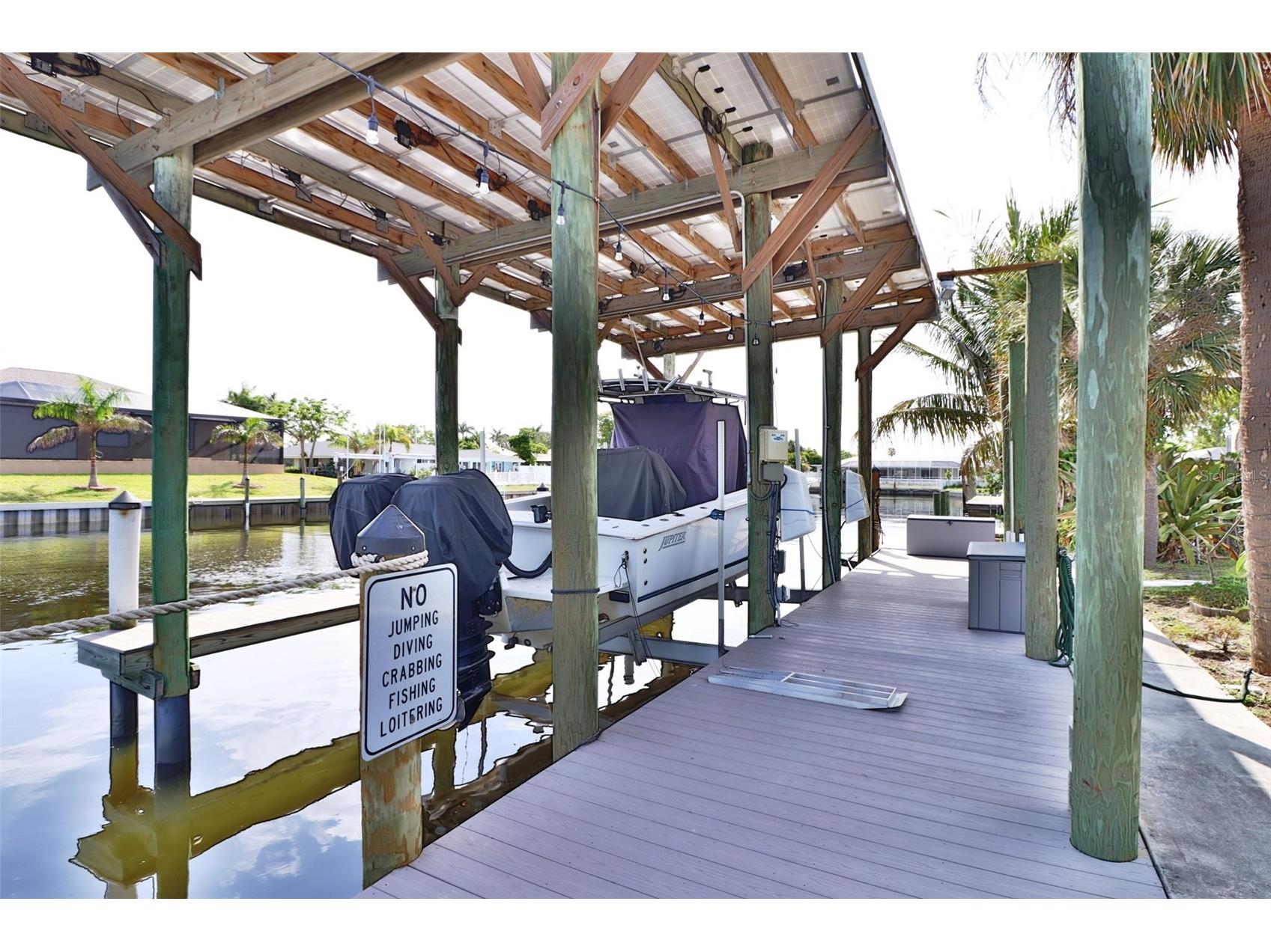 107 Sinclair Street SE Port Charlotte FL 33952 - ALPINE WAY CANAL C7519800 image74