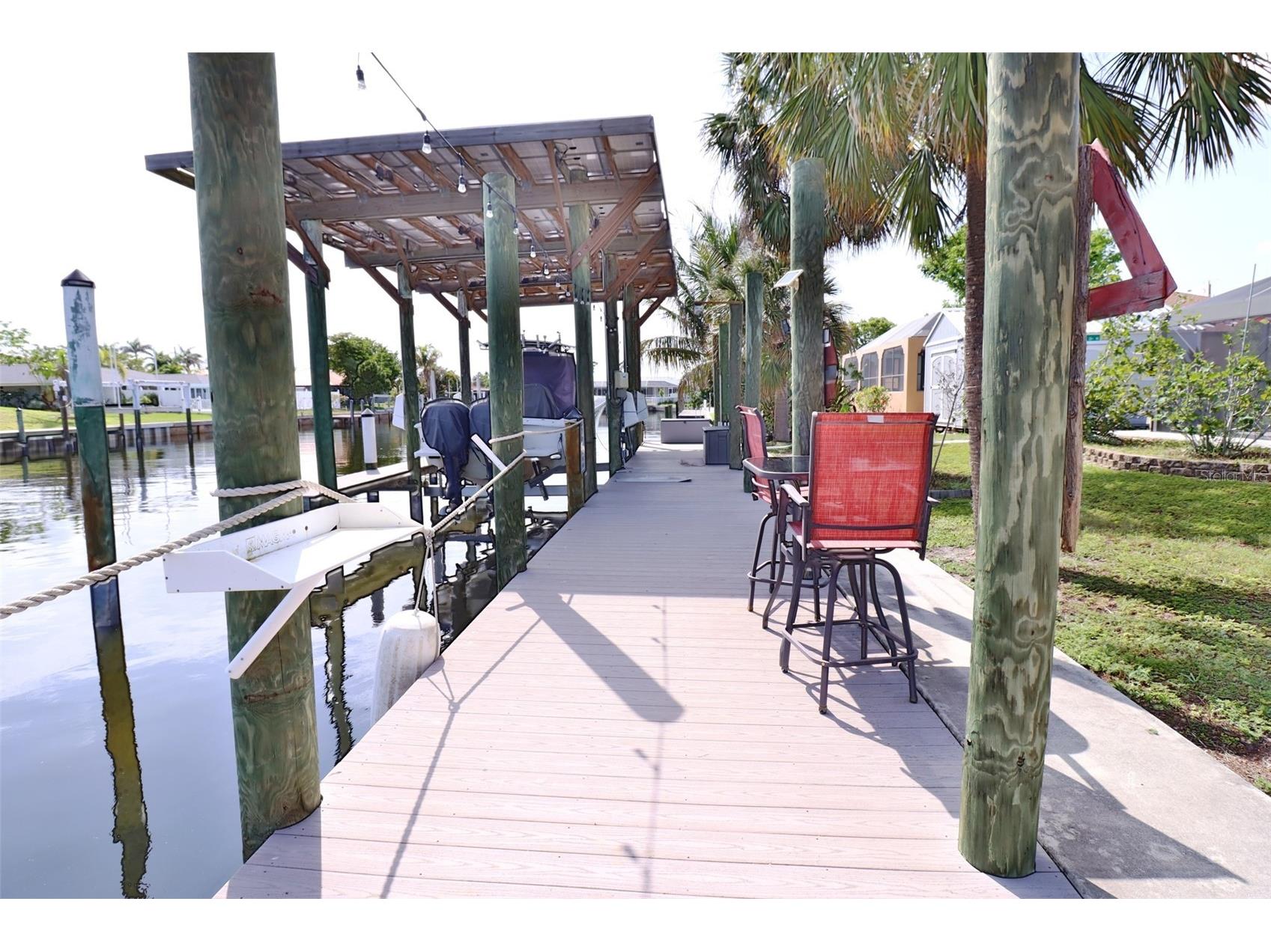107 Sinclair Street SE Port Charlotte FL 33952 - ALPINE WAY CANAL C7519800 image75