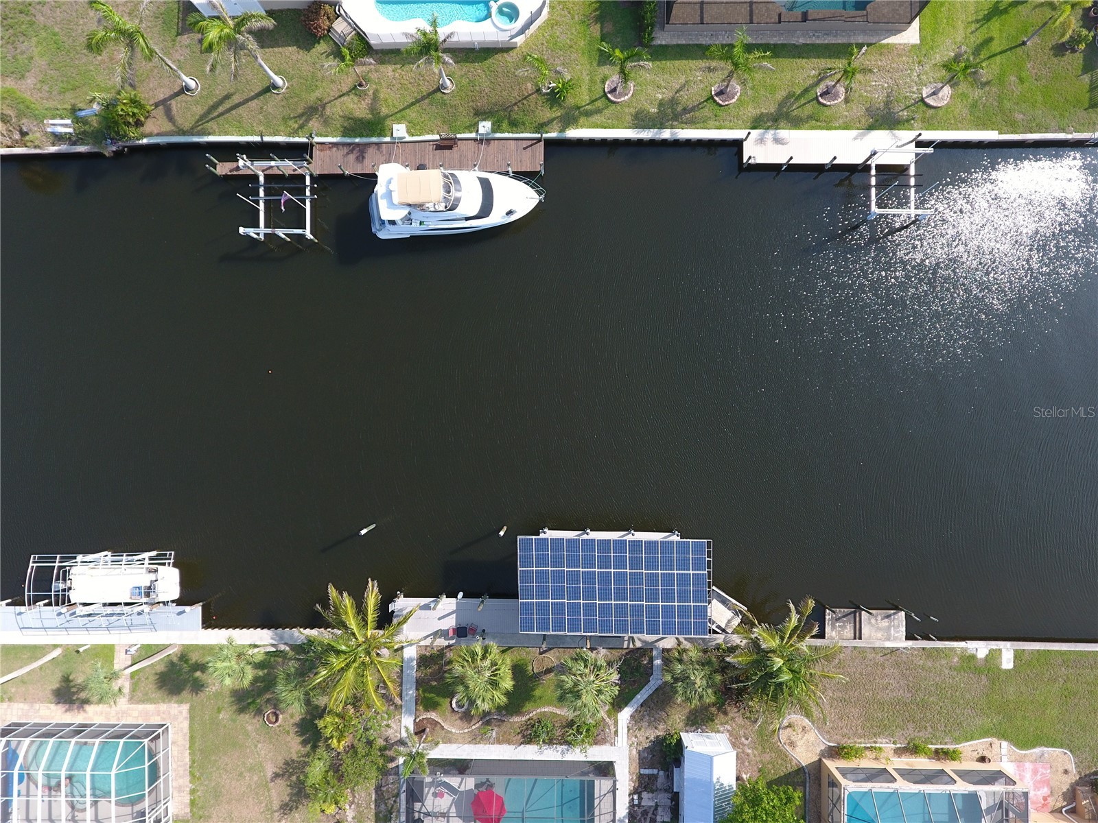 107 Sinclair Street SE Port Charlotte FL 33952 - ALPINE WAY CANAL C7519800 image77
