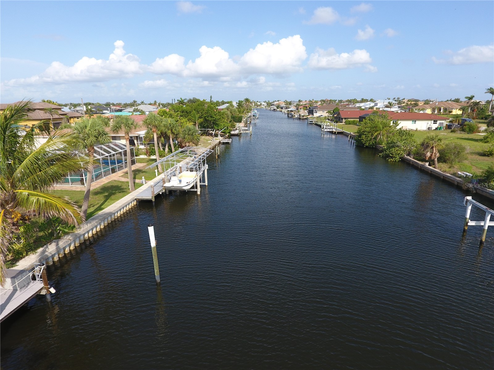 107 Sinclair Street SE Port Charlotte FL 33952 - ALPINE WAY CANAL C7519800 image78