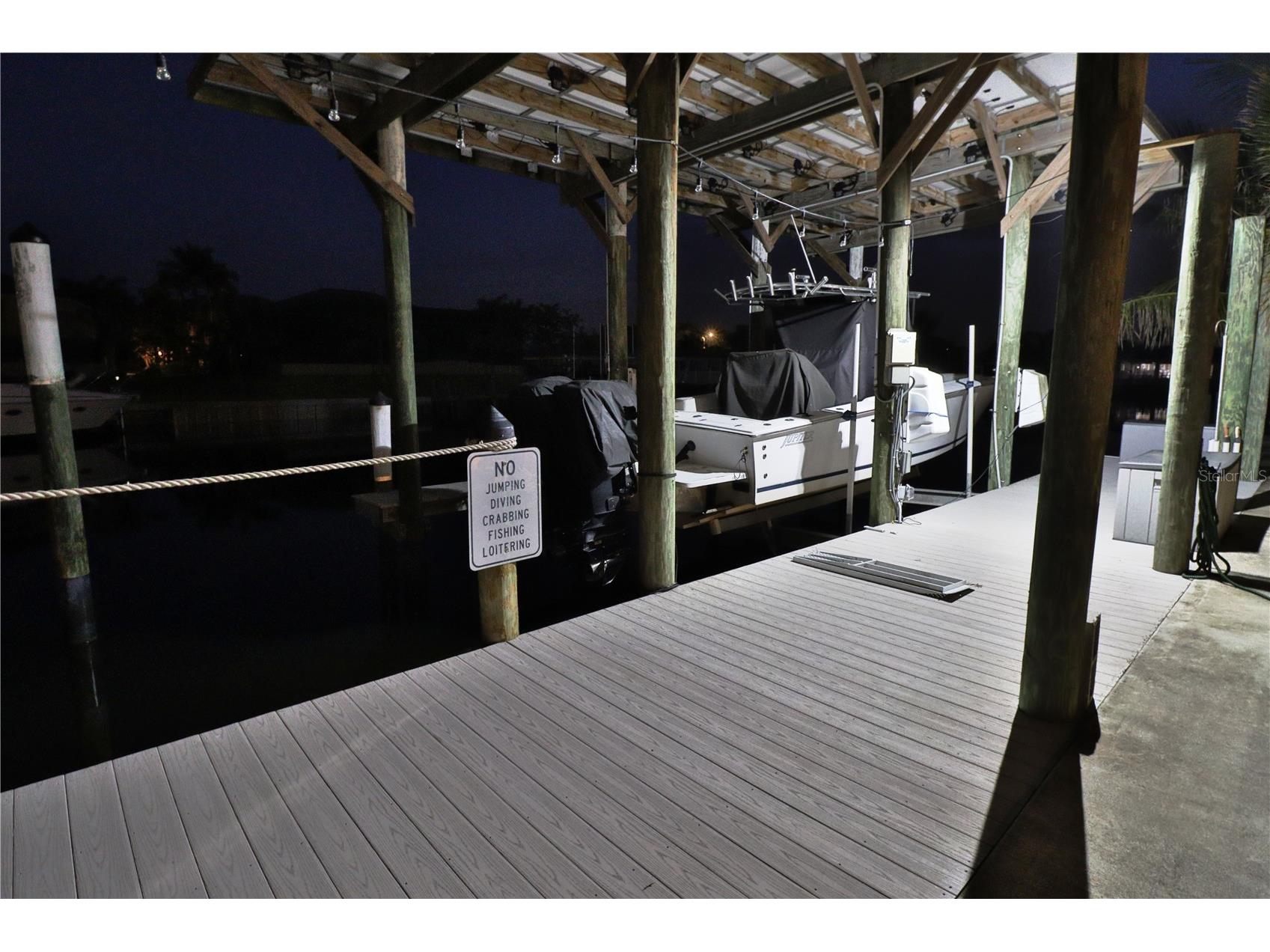 107 Sinclair Street SE Port Charlotte FL 33952 - ALPINE WAY CANAL C7519800 image80