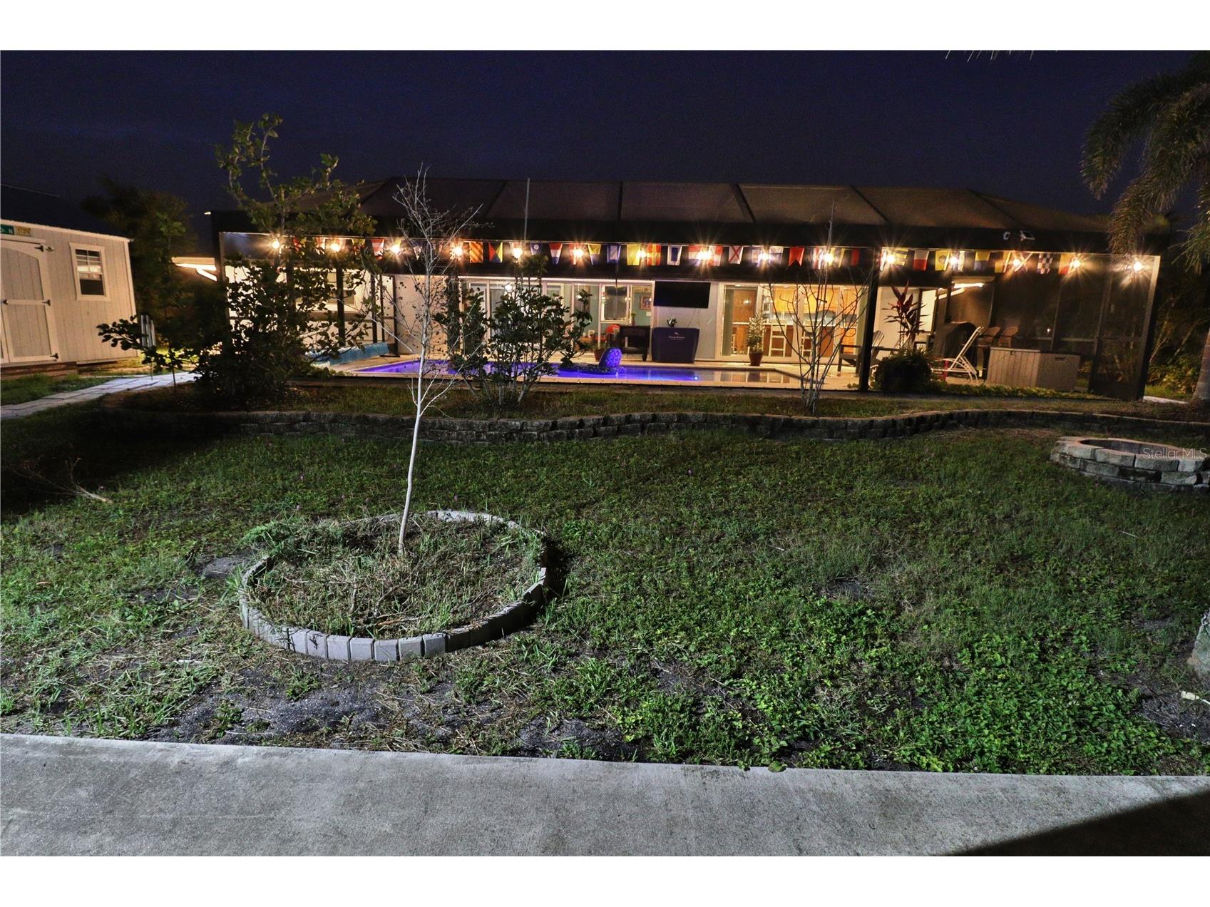 107 Sinclair Street SE Port Charlotte FL 33952 - ALPINE WAY CANAL C7519800 image82