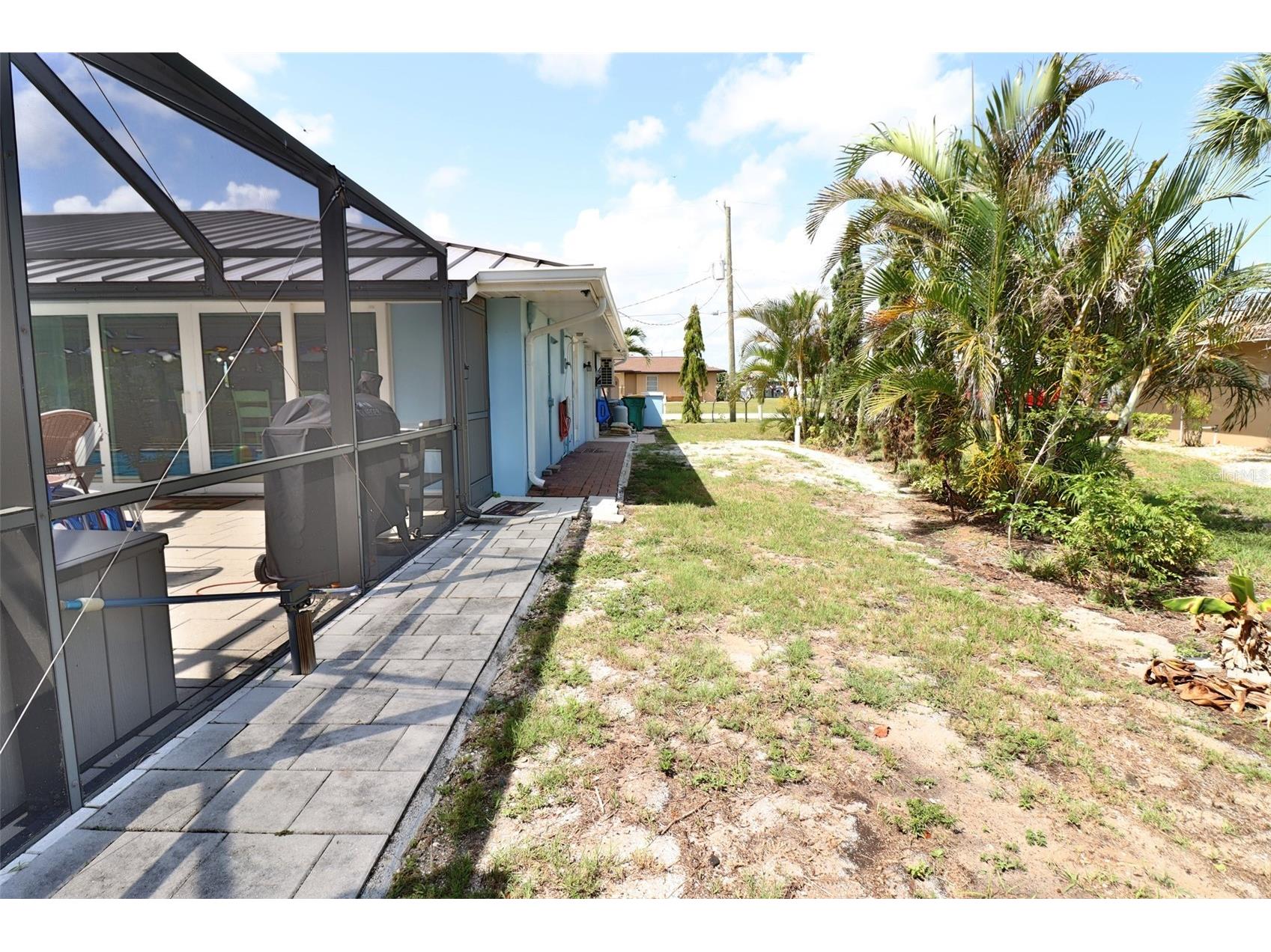 107 Sinclair Street SE Port Charlotte FL 33952 - ALPINE WAY CANAL C7519800 image84