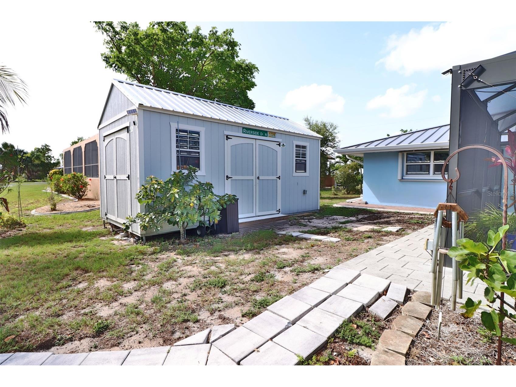 107 Sinclair Street SE Port Charlotte FL 33952 - ALPINE WAY CANAL C7519800 image88