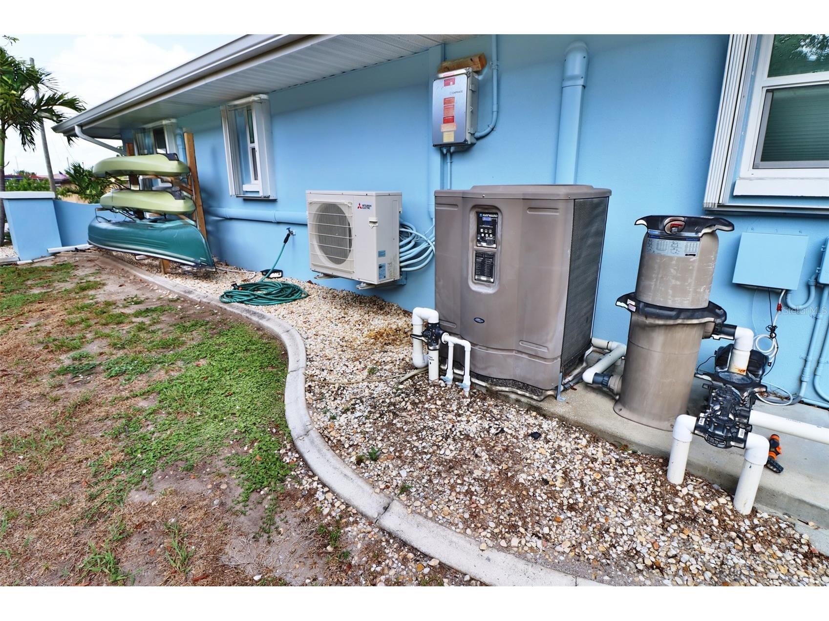 107 Sinclair Street SE Port Charlotte FL 33952 - ALPINE WAY CANAL C7519800 image89