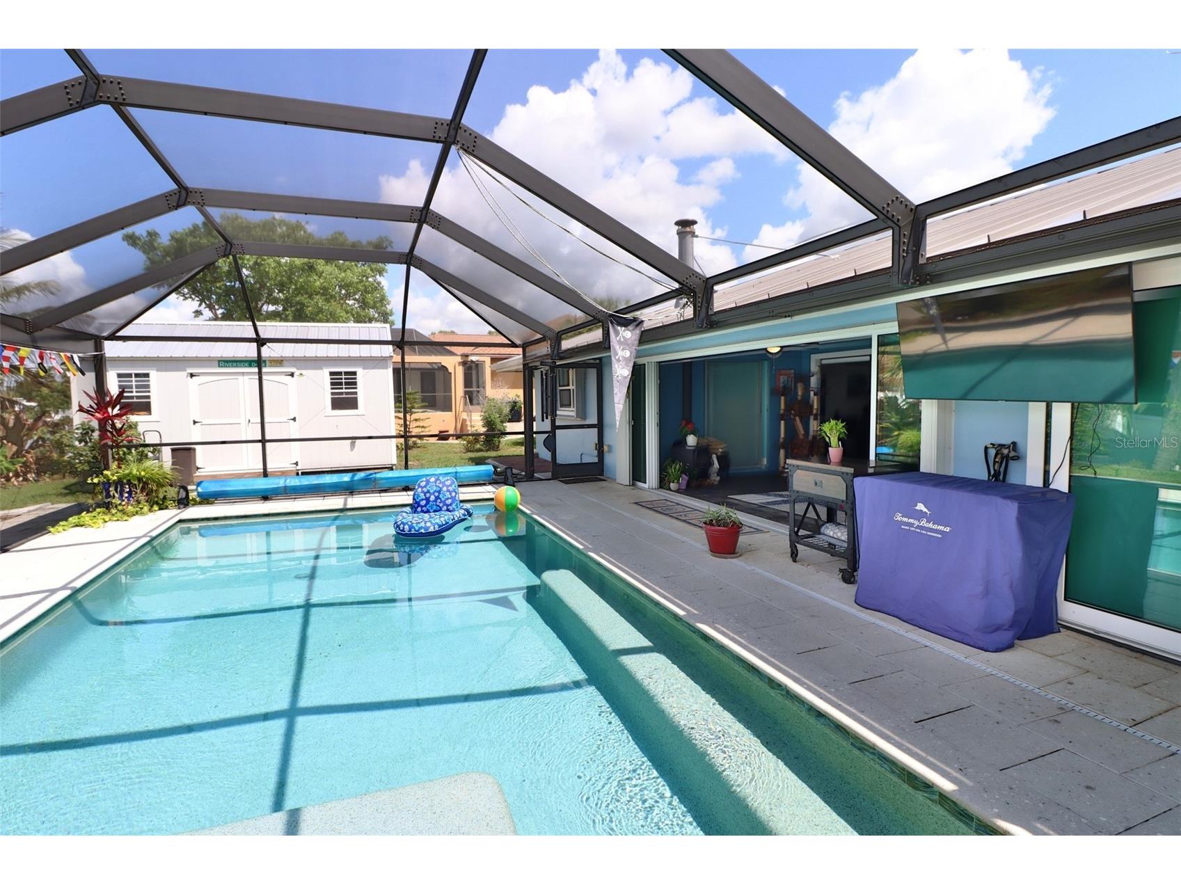 107 Sinclair Street SE Port Charlotte FL 33952 - ALPINE WAY CANAL C7519800 image90