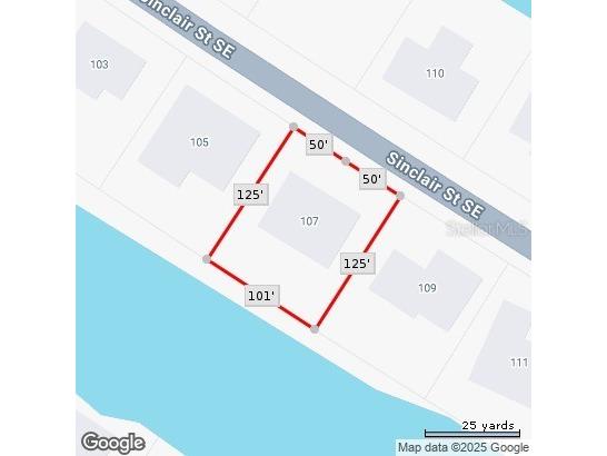 107 Sinclair Street SE Port Charlotte FL 33952 - ALPINE WAY CANAL C7519800 image92