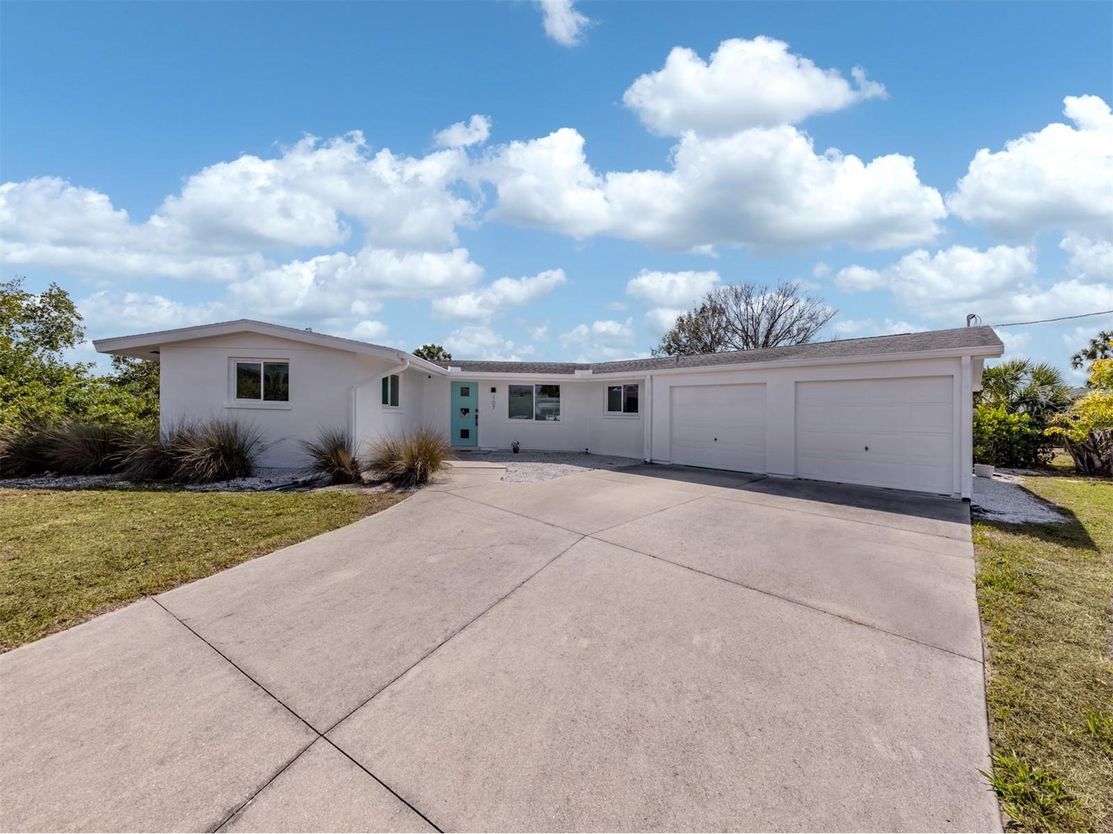 107 Sorrento Drive Osprey FL 34229 N6143210 image1