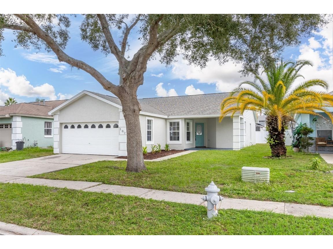 107 Sunny Oak Trail Kissimmee FL 34746 O6149534 image1