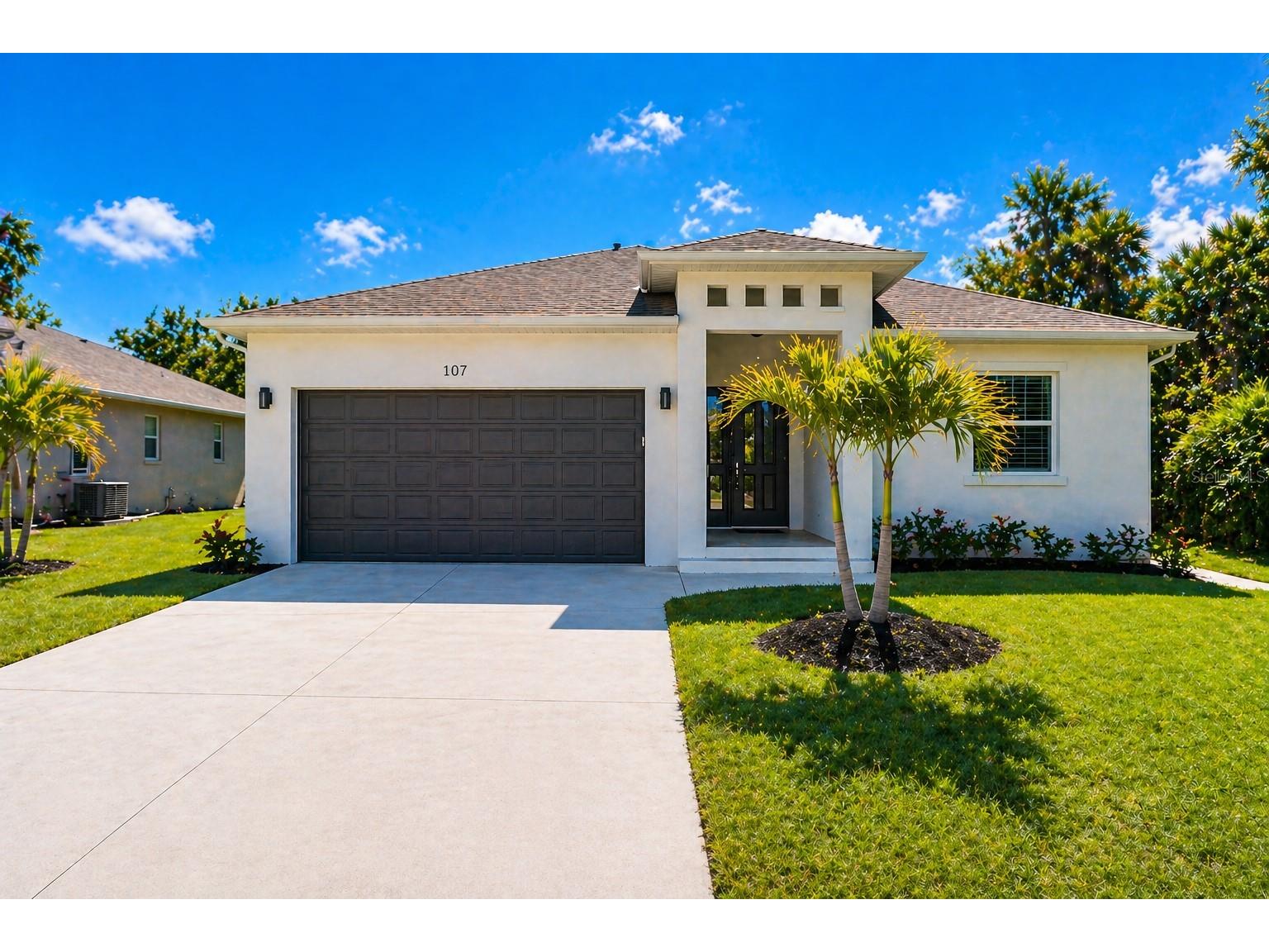 107 Swan Drive Rotonda West FL 33947 D6147069 image1
