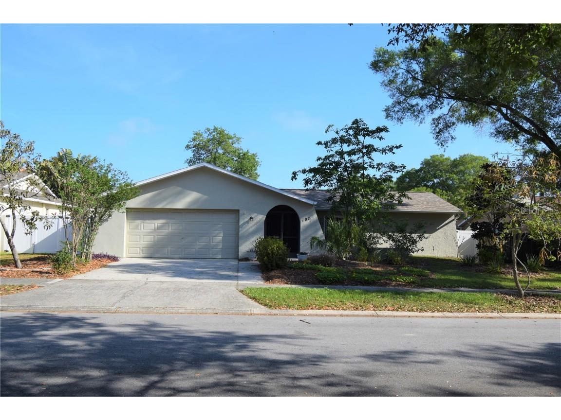107 Timber Circle Safety Harbor FL 34695 U8195498 image1