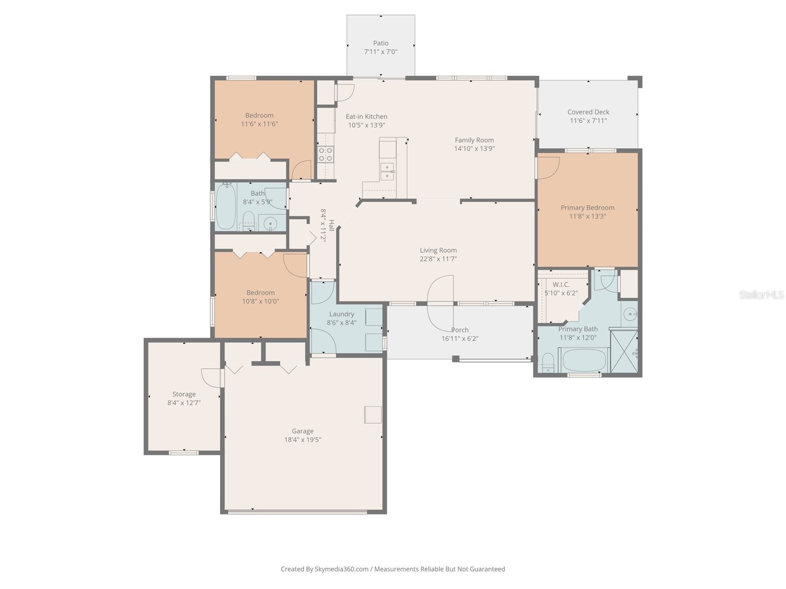 107 Traditions Drive Winter Garden FL 34787 S5145650 image28