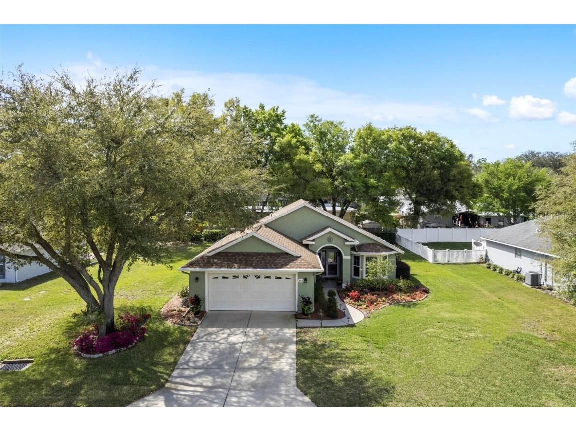 107 Twin Lake Circle, Umatilla, FL, 32784 MLS G5079396 Edina Realty