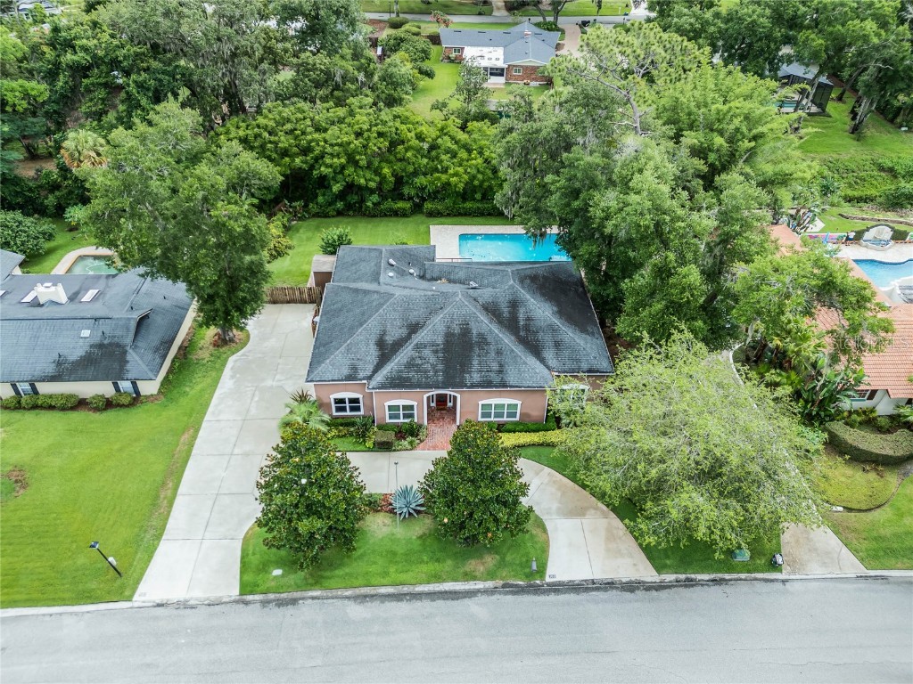 107 Variety Tree Circle Altamonte Springs FL 32714 - Spring Lake O6212568 image1