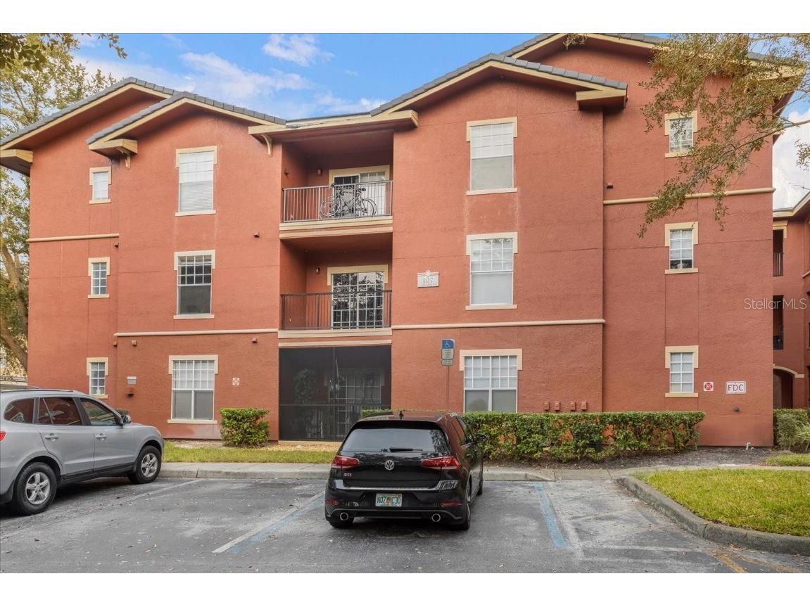 107 Vista Verdi Circle #201 Lake Mary FL 32746 O6368718 image1