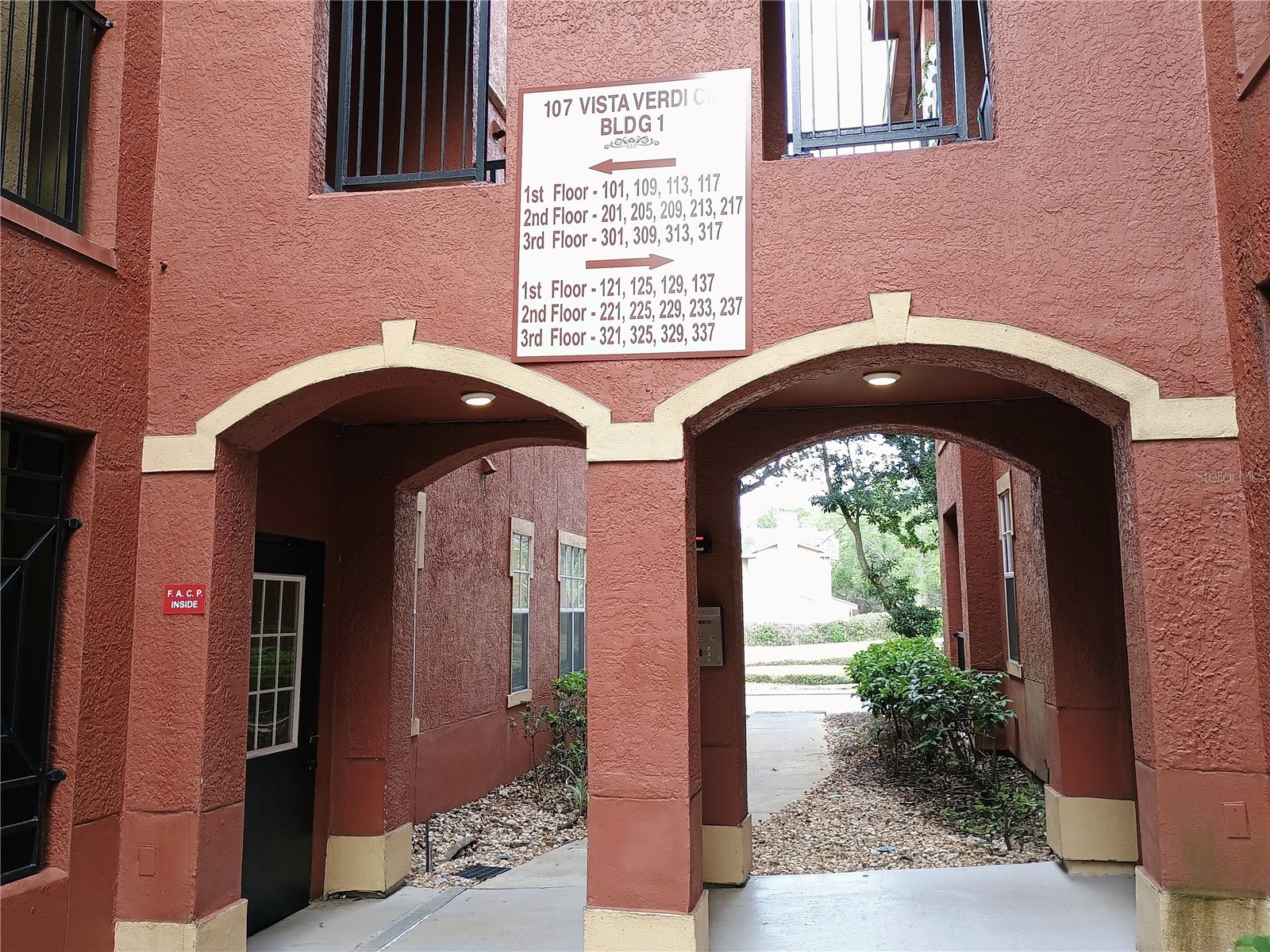 107 Vista Verdi Circle #201 Lake Mary FL 32746 O6368718 image32