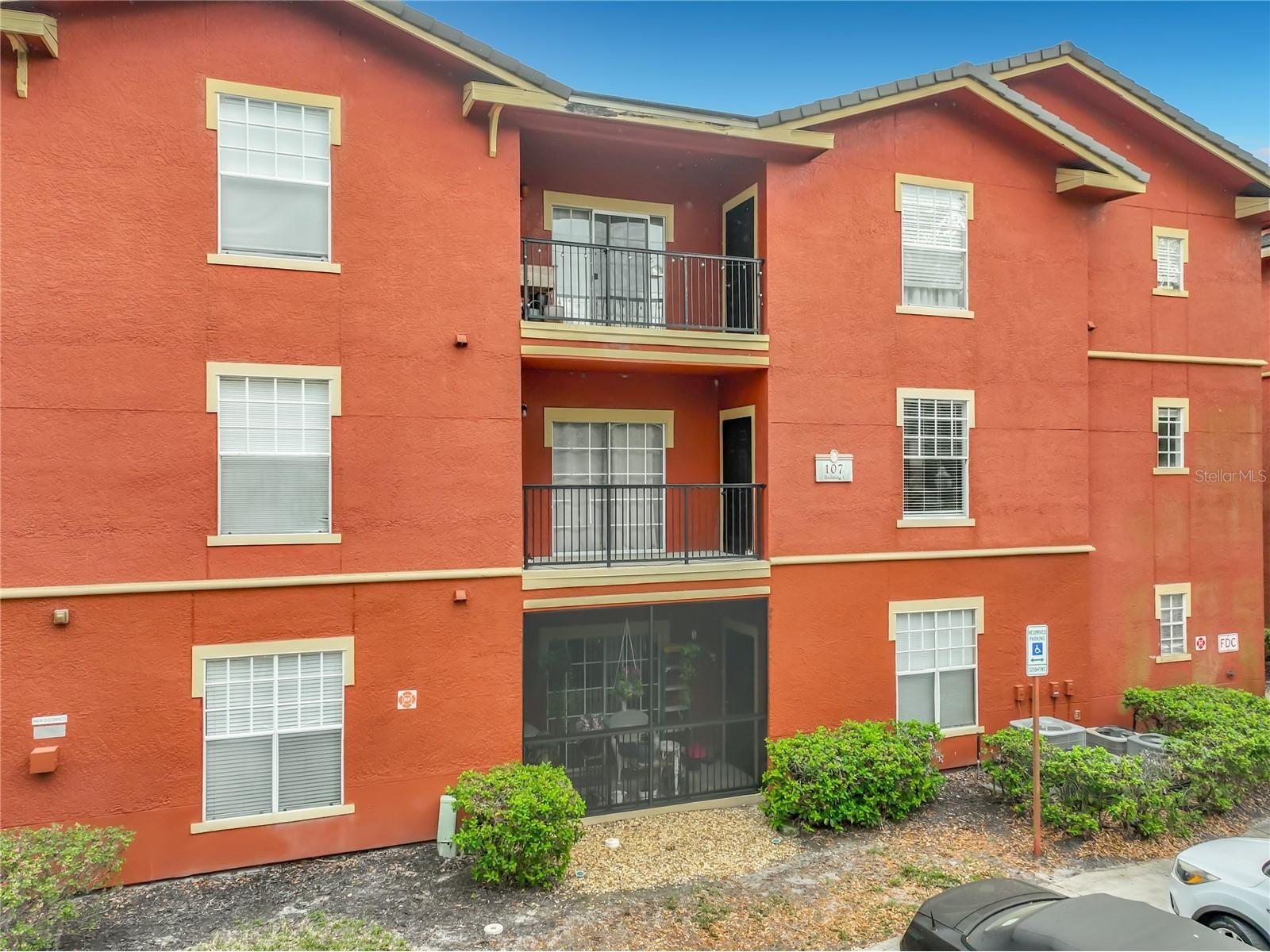 107 Vista Verdi Circle #205 Lake Mary FL 32746 O6412510 image1