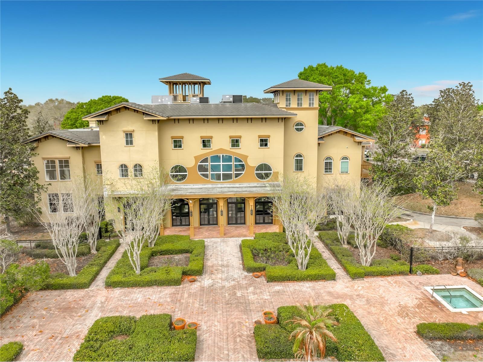 107 Vista Verdi Circle #205 Lake Mary FL 32746 O6412510 image66