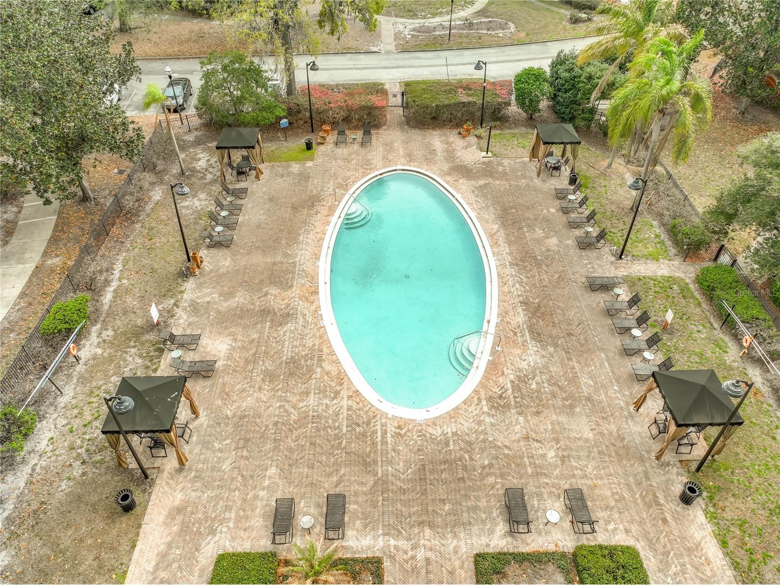 107 Vista Verdi Circle #205 Lake Mary FL 32746 O6412510 image67