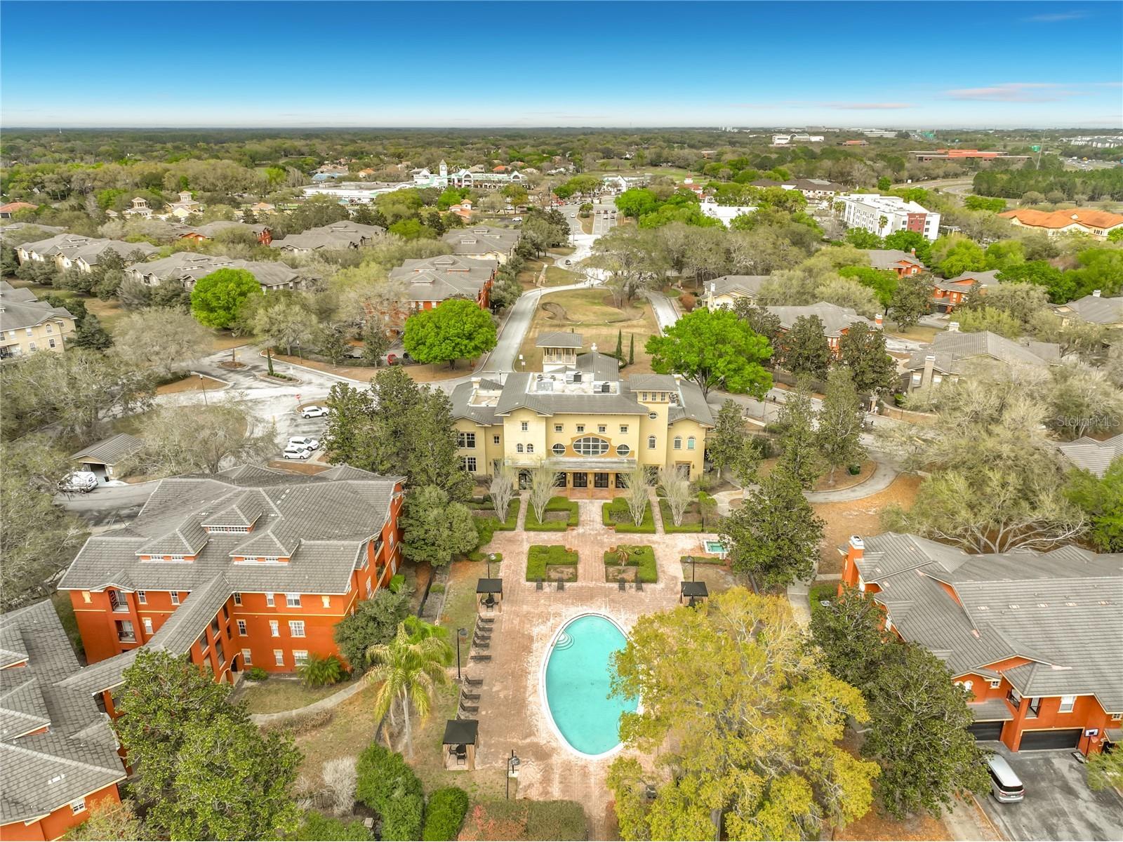 107 Vista Verdi Circle #205 Lake Mary FL 32746 O6412510 image69