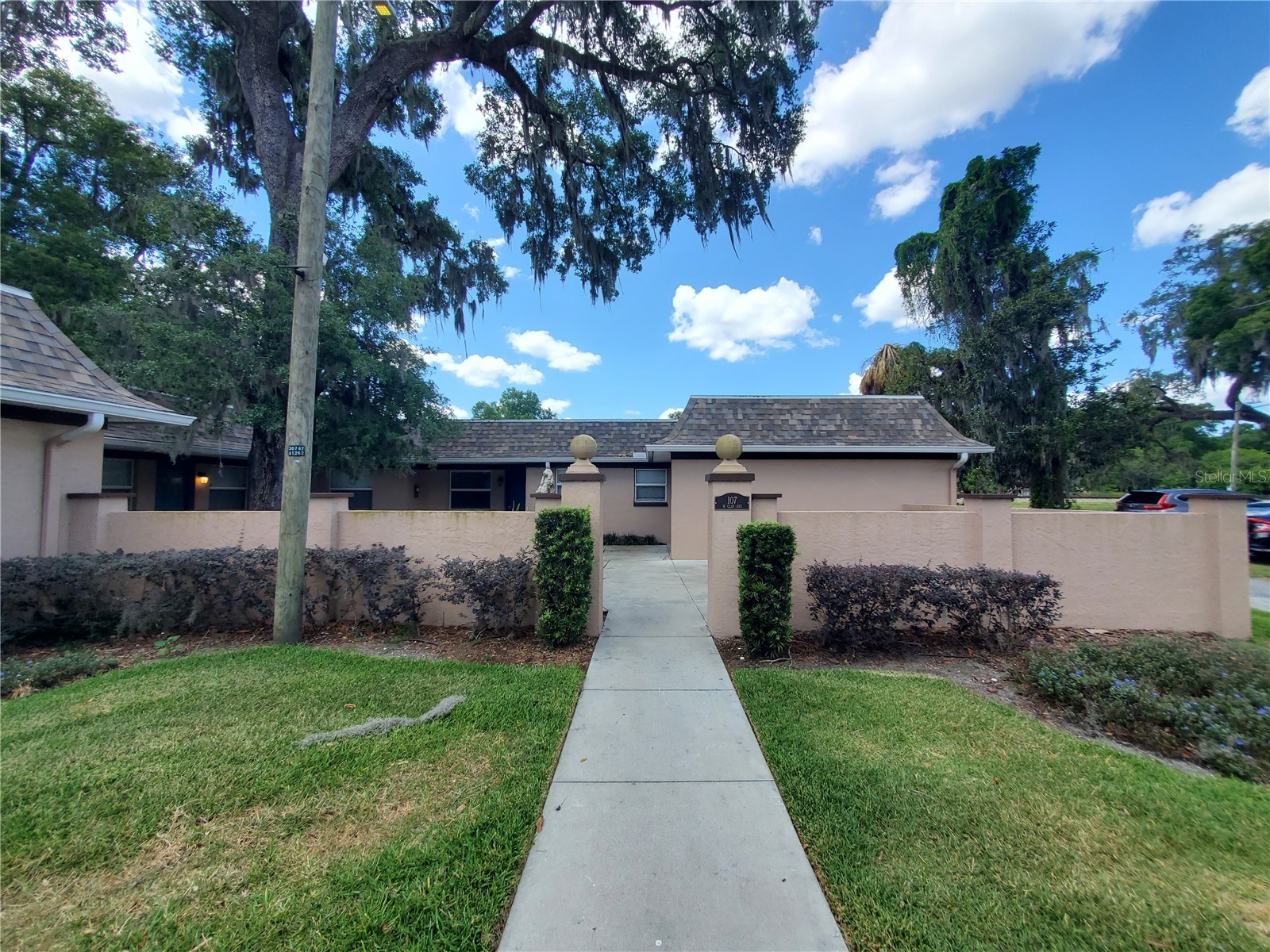 107 W Clay Avenue #4 Brandon FL 33510 TB8515729 image1