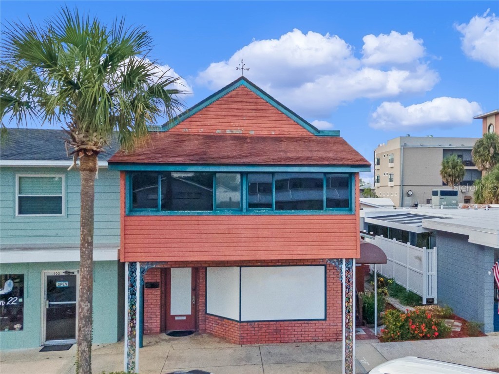 107 W Main Street #A Tavares FL 32778 G5073509 image1