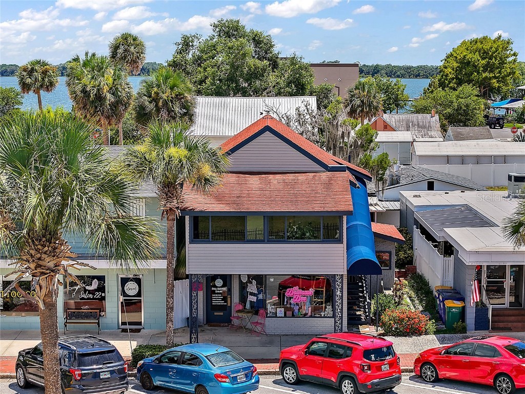 107 W Main Street Tavares FL 32778 G5101552 image1