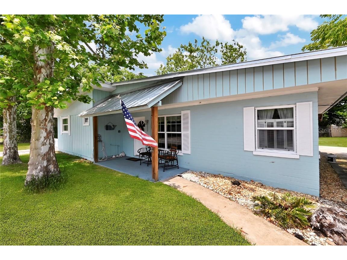 107 W Pine Bluff Street Edgewater FL 32132 V4929900 image1