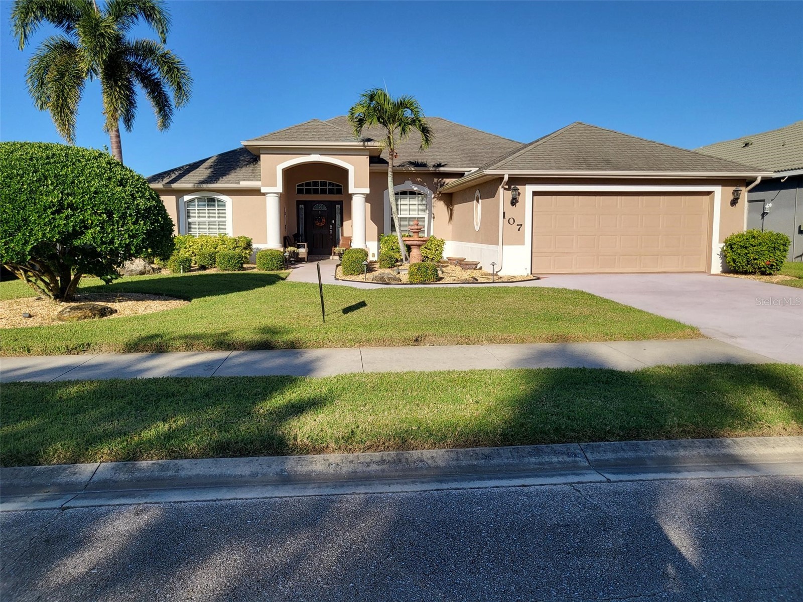 107 Wading Bird Drive Venice FL 34292 N6141055 image1