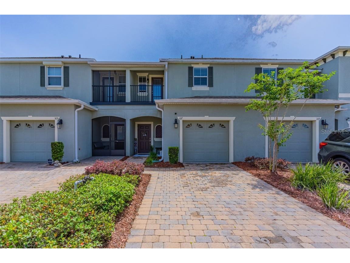 107 Wentworth Grande Drive Daytona Beach FL 32124 O6107096 image1