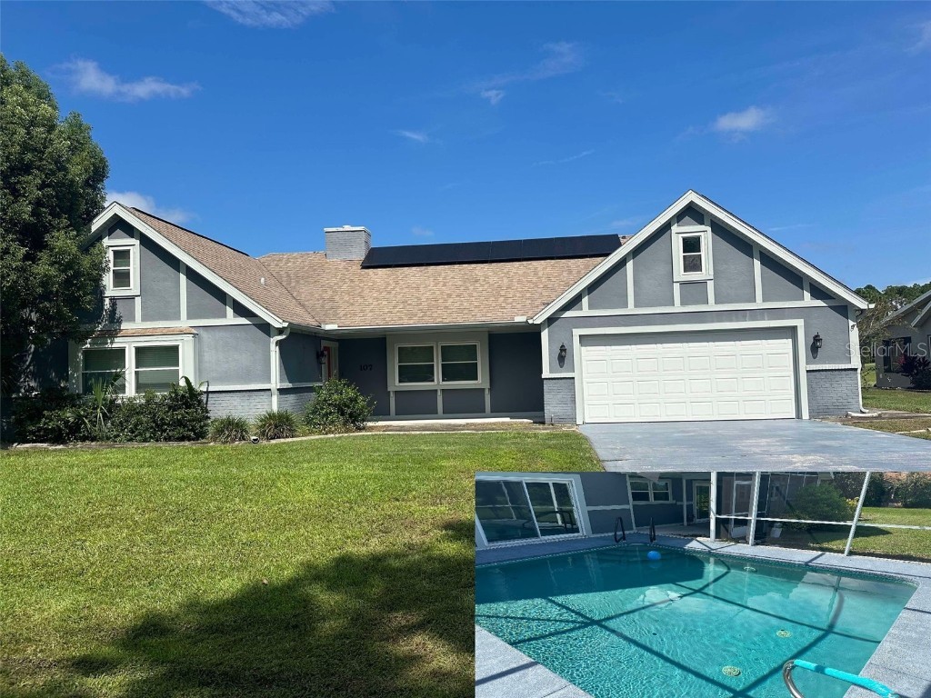 107 Westchester Lane Palm Coast FL 32164 FC303982 image1