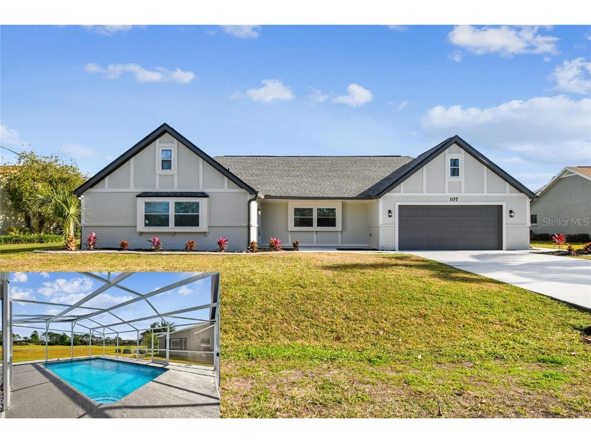 107 Westchester Lane Palm Coast FL 32164 OM691885 image1